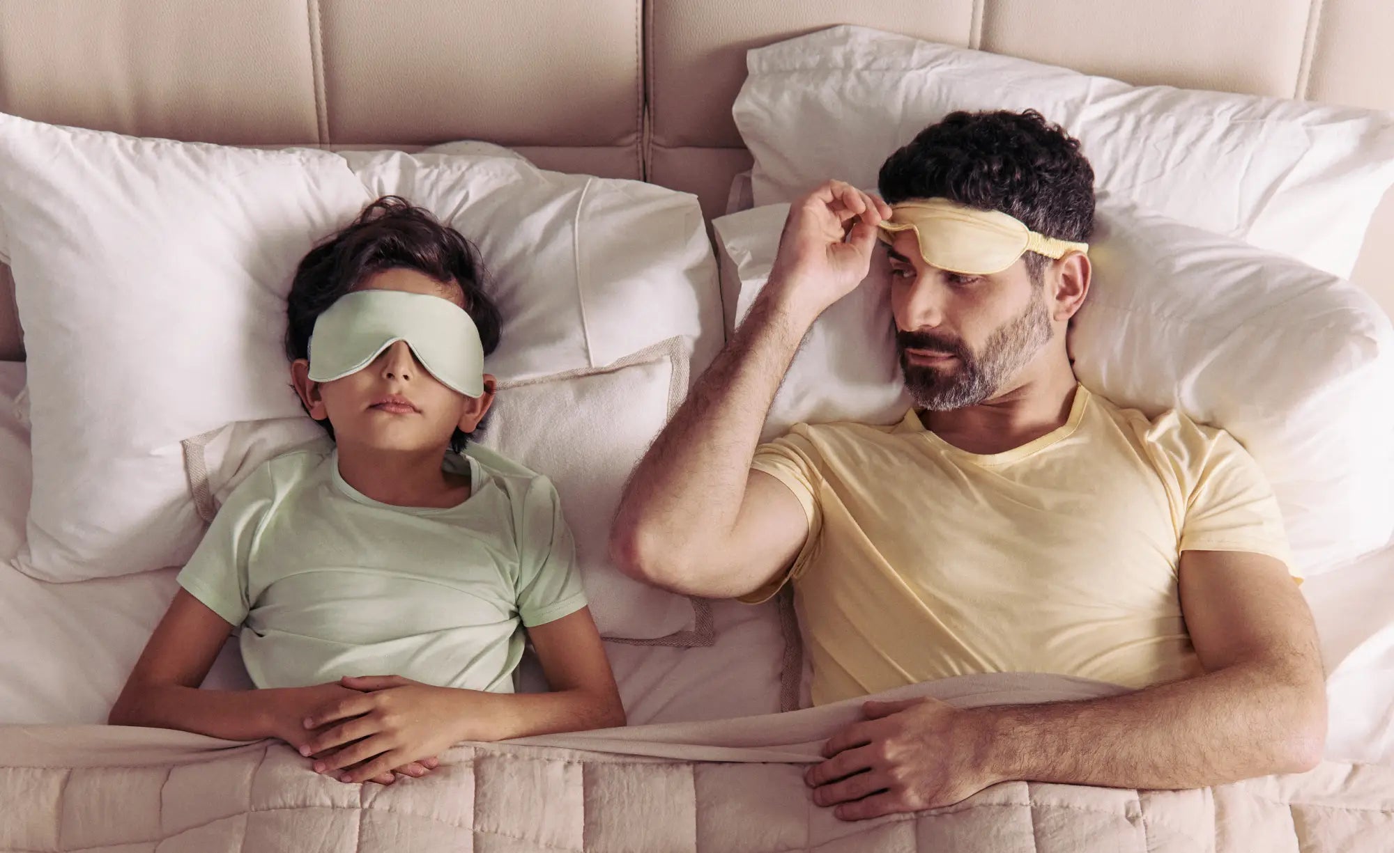 The Vital Role of Sleep in Health and Development | One of a Kin