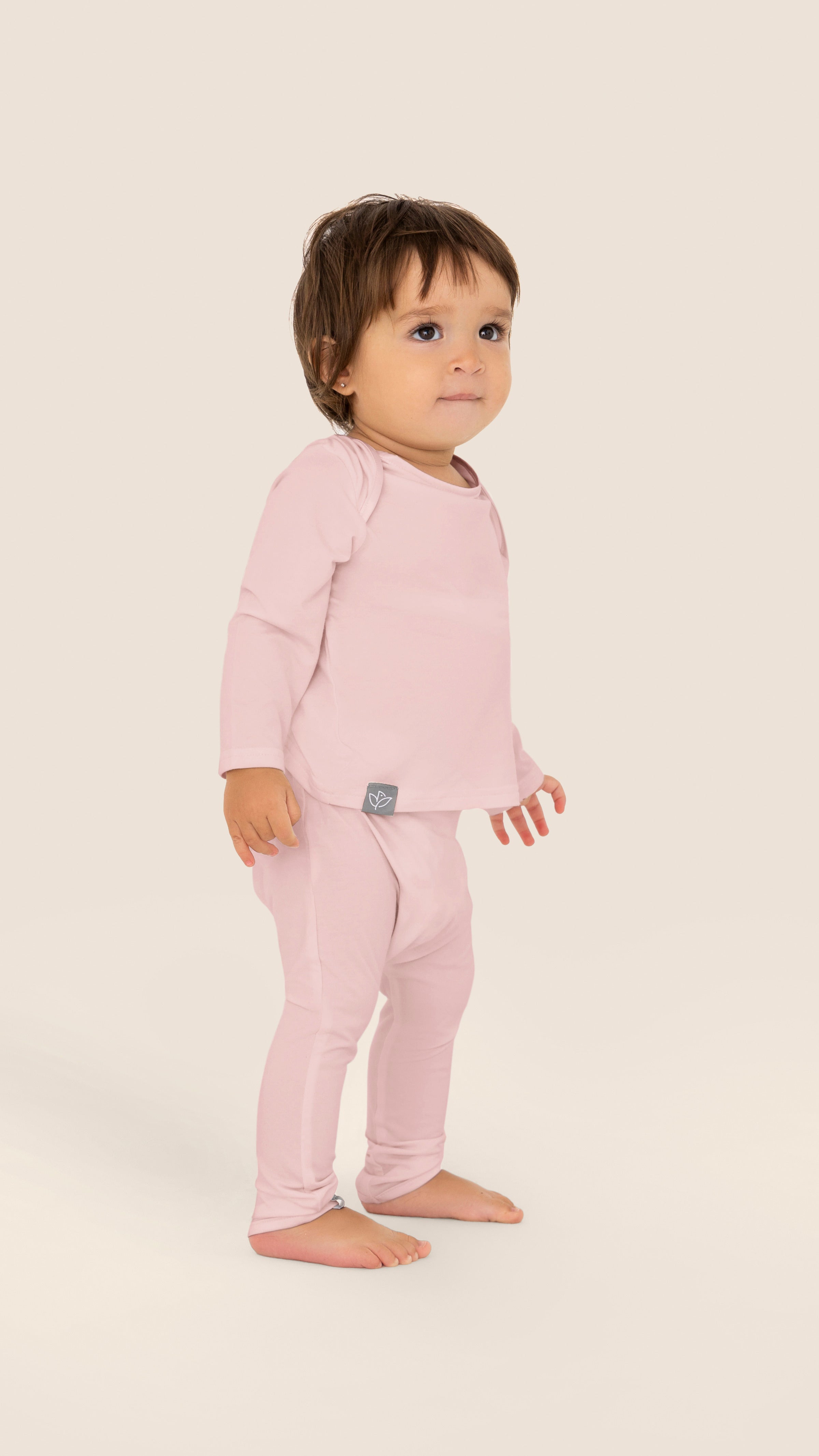 Dreamland Pants Baby