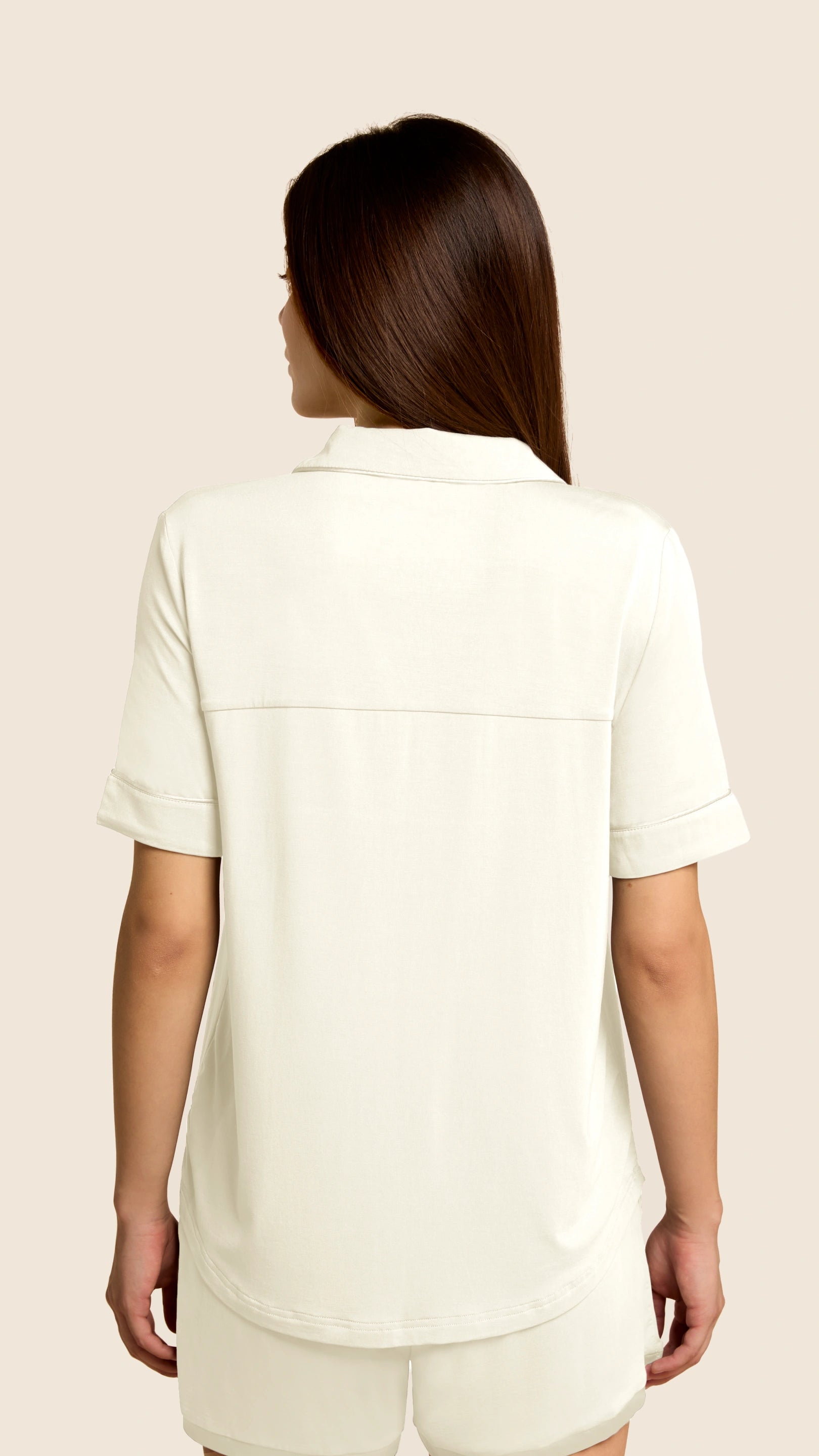 Allure Shirt Half Sleeve Women