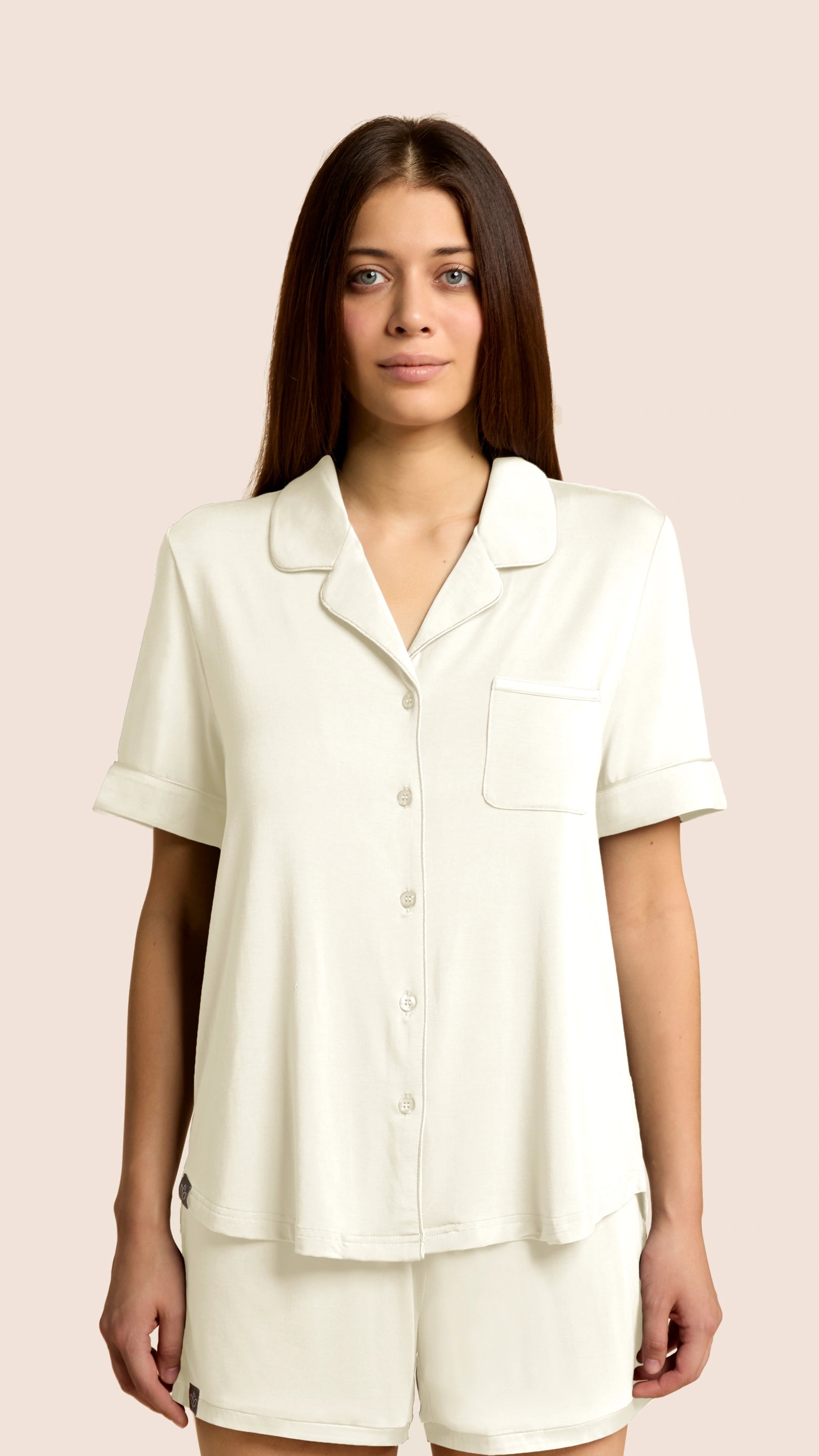 Allure Shirt Half Sleeve Women