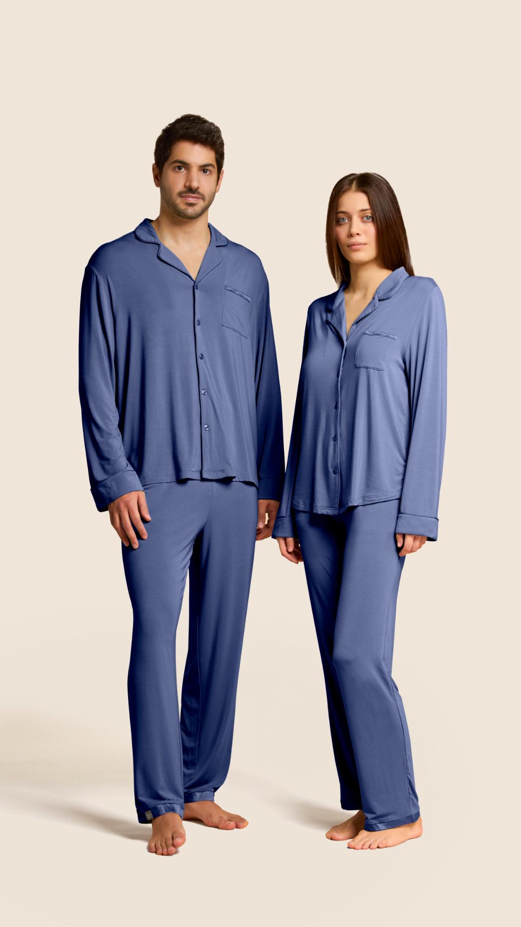 Allure Shirt Long Sleeve Women