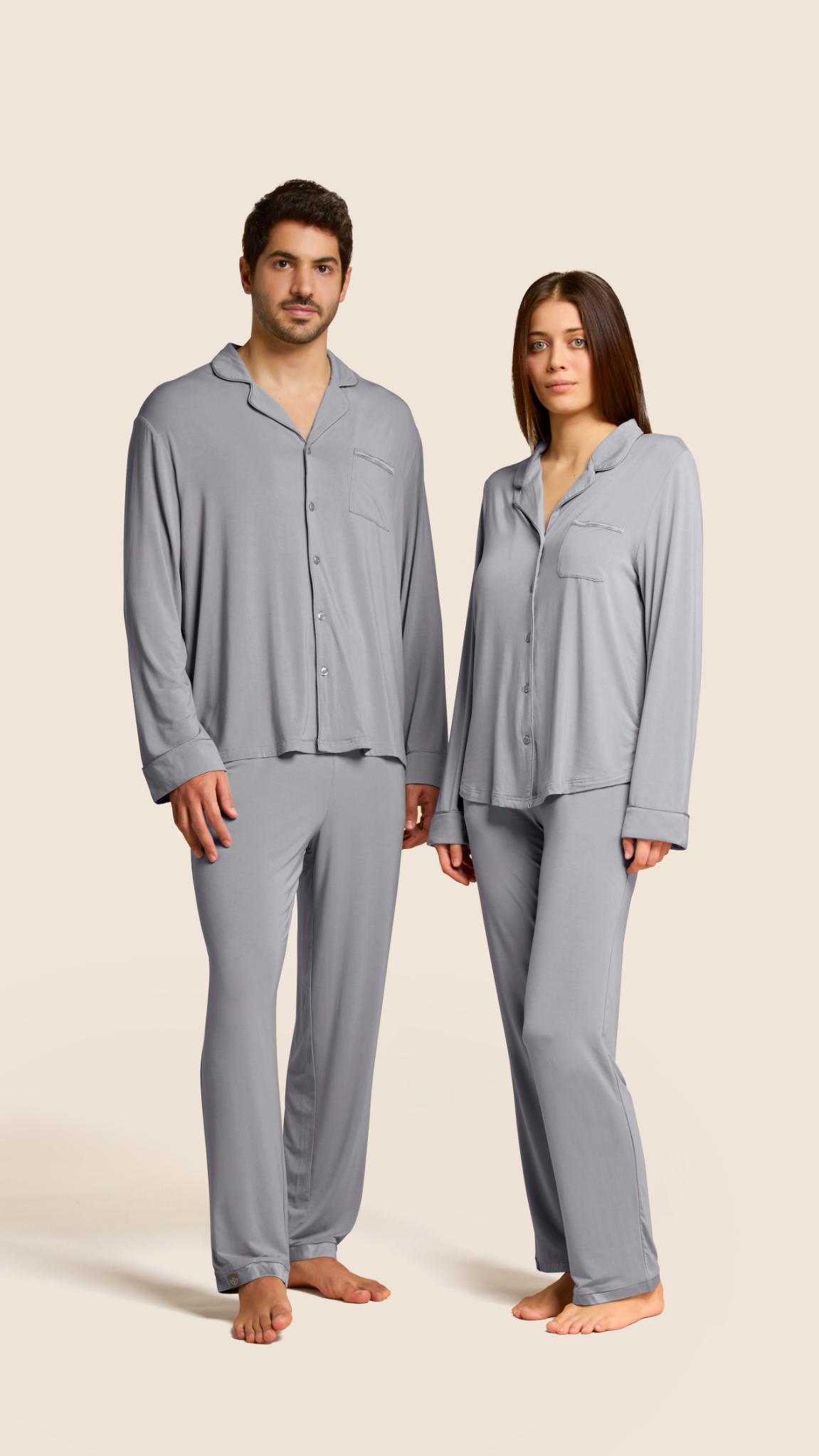 Allure Shirt Long Sleeve Men