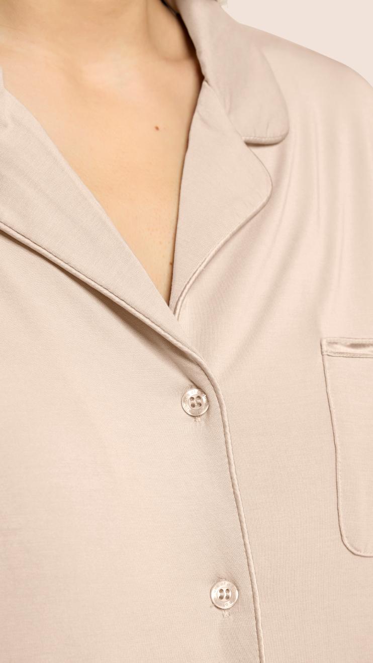 Allure Shirt Long Sleeve Women