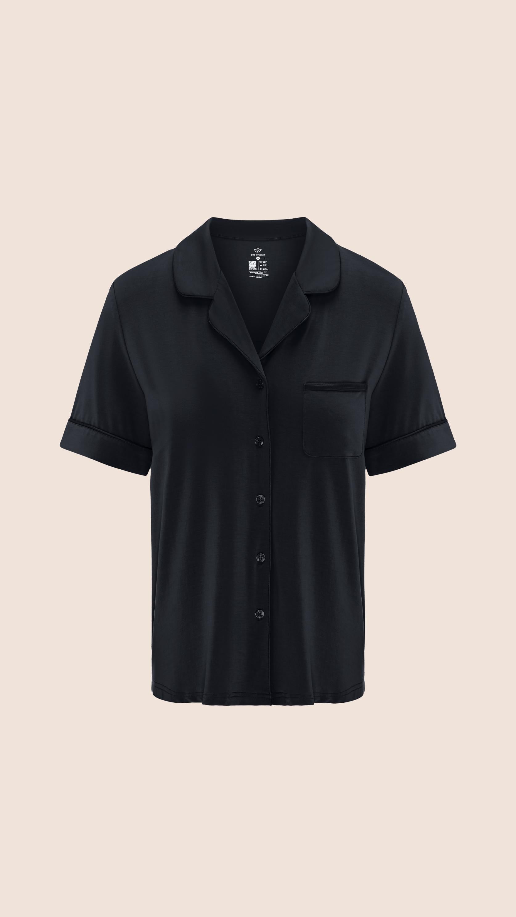Allure Shirt Half Sleeve Women