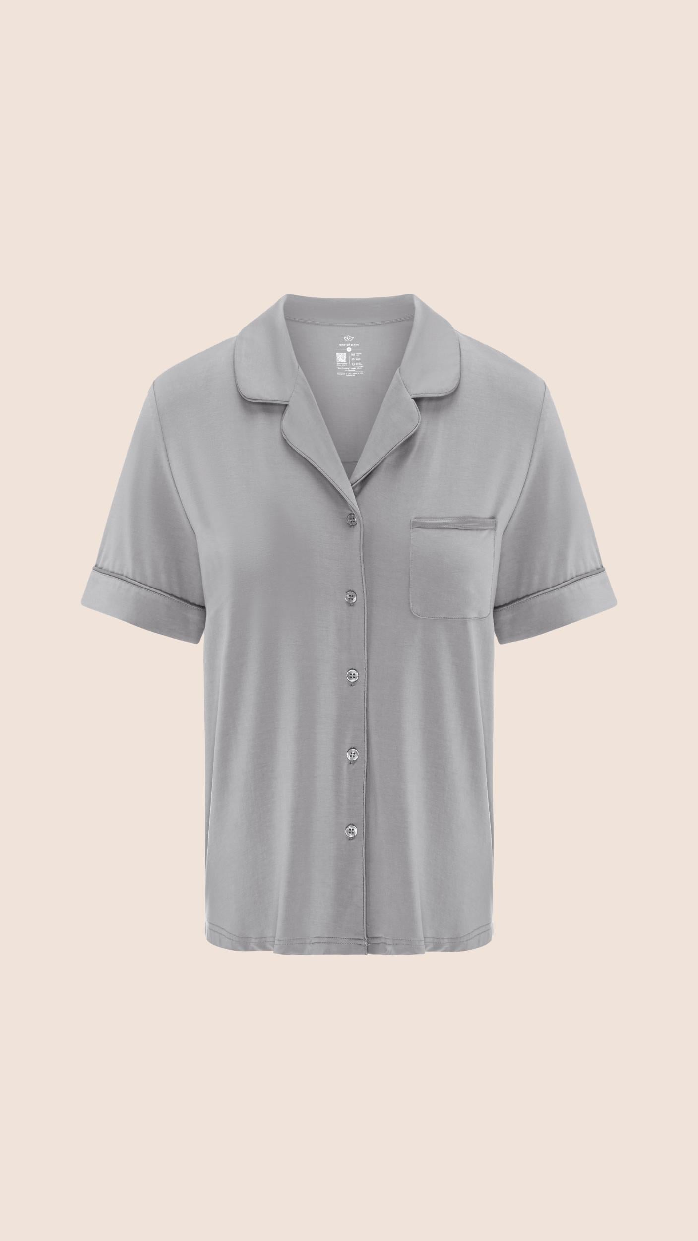 Allure Shirt Half Sleeve Women