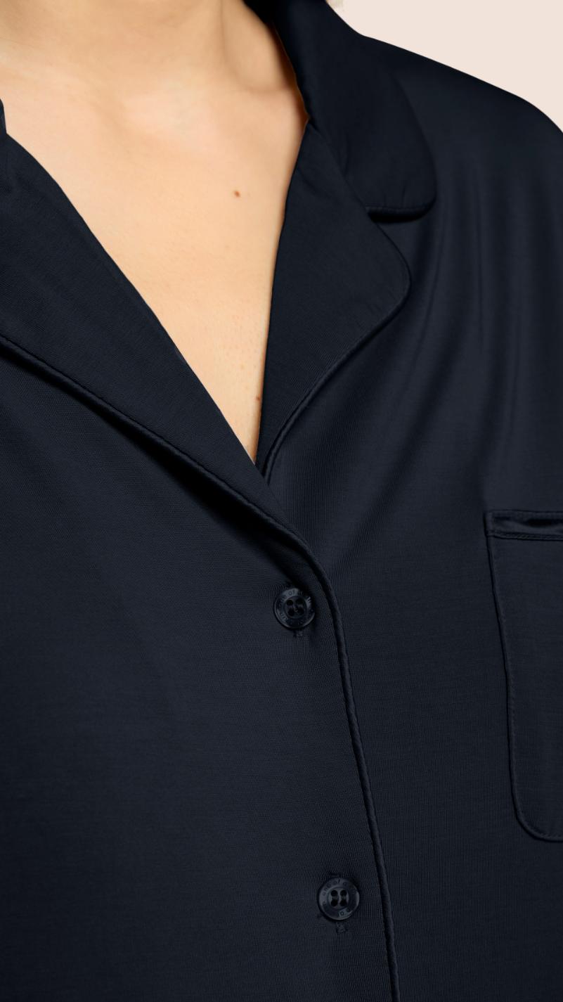 Allure Shirt Half Sleeve Women