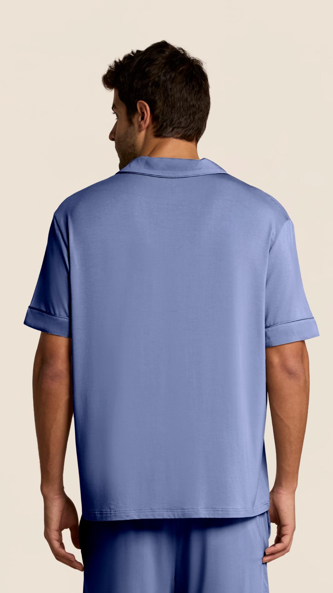 Allure Shirt Half Sleeve Men