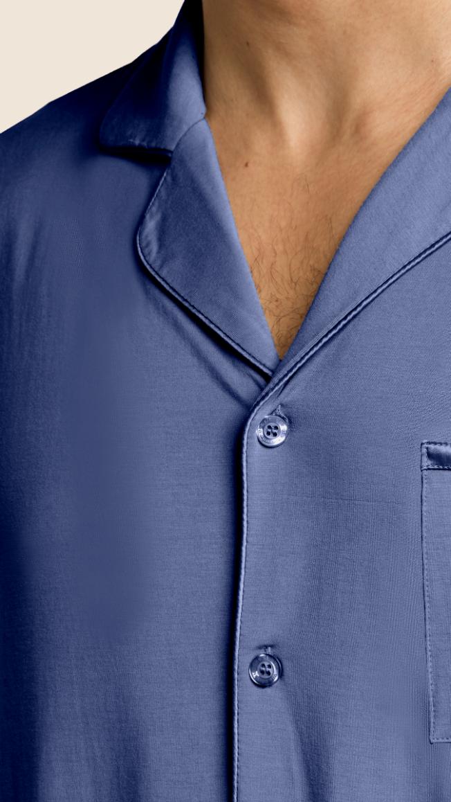 Allure Shirt Half Sleeve Men