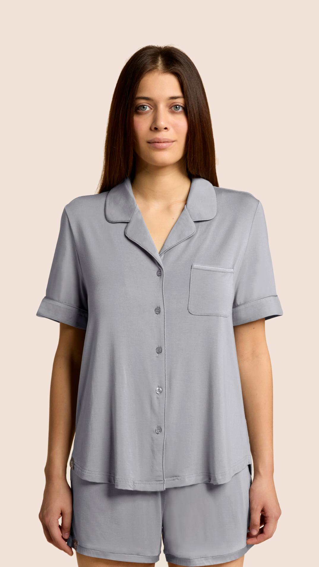 Allure Shirt Half Sleeve Women
