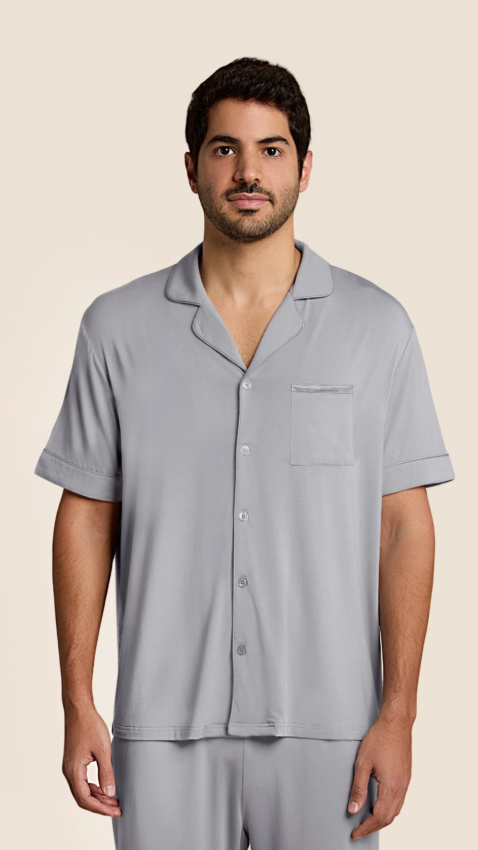 Allure Shirt Half Sleeve Men