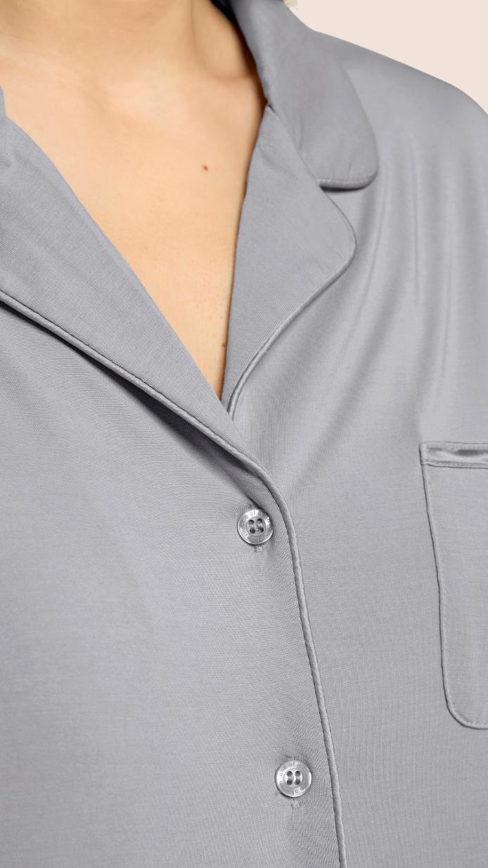 Allure Shirt Half Sleeve Women