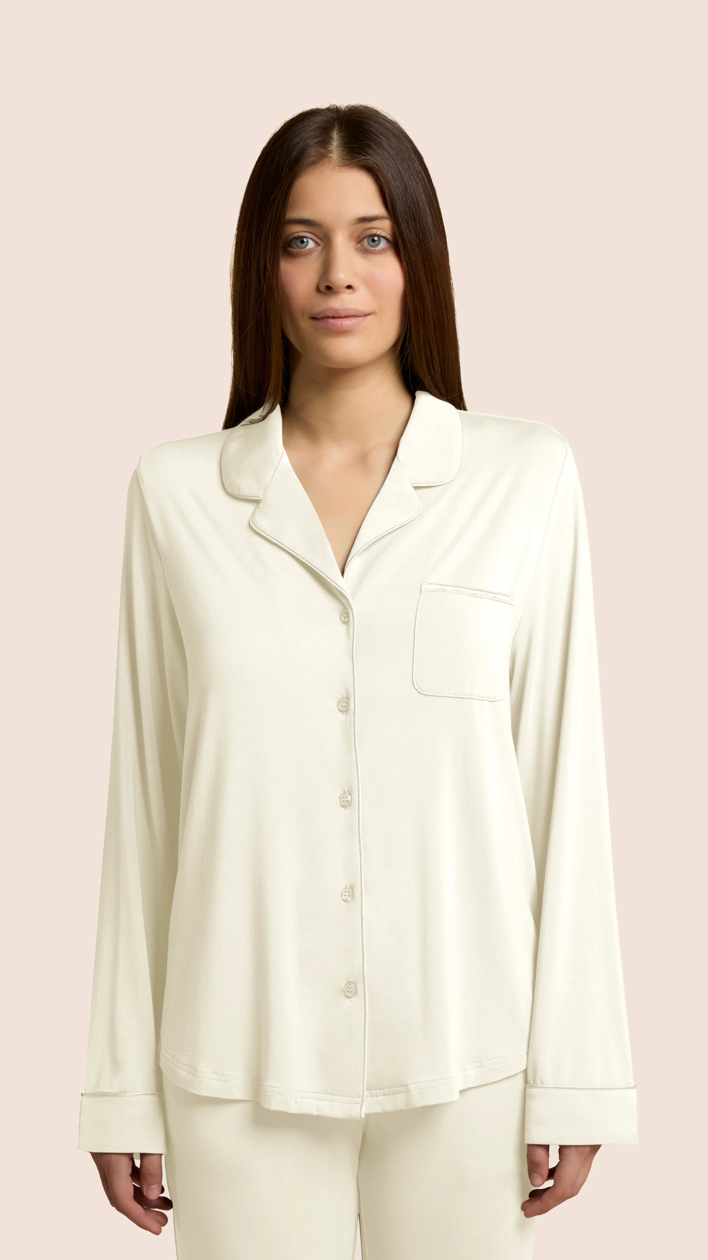 Allure Shirt Long Sleeve Women