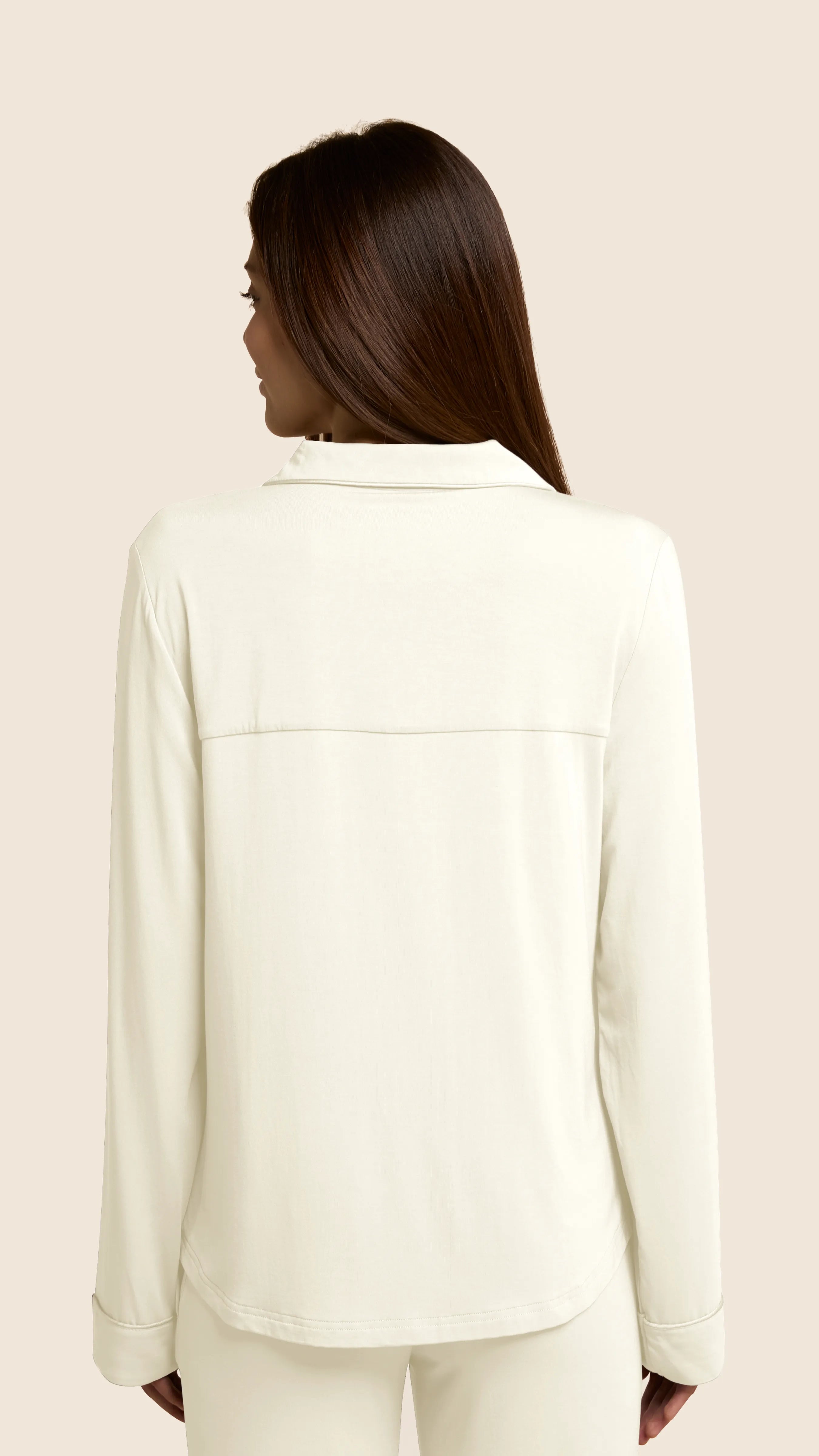 Allure Shirt Long Sleeve Women