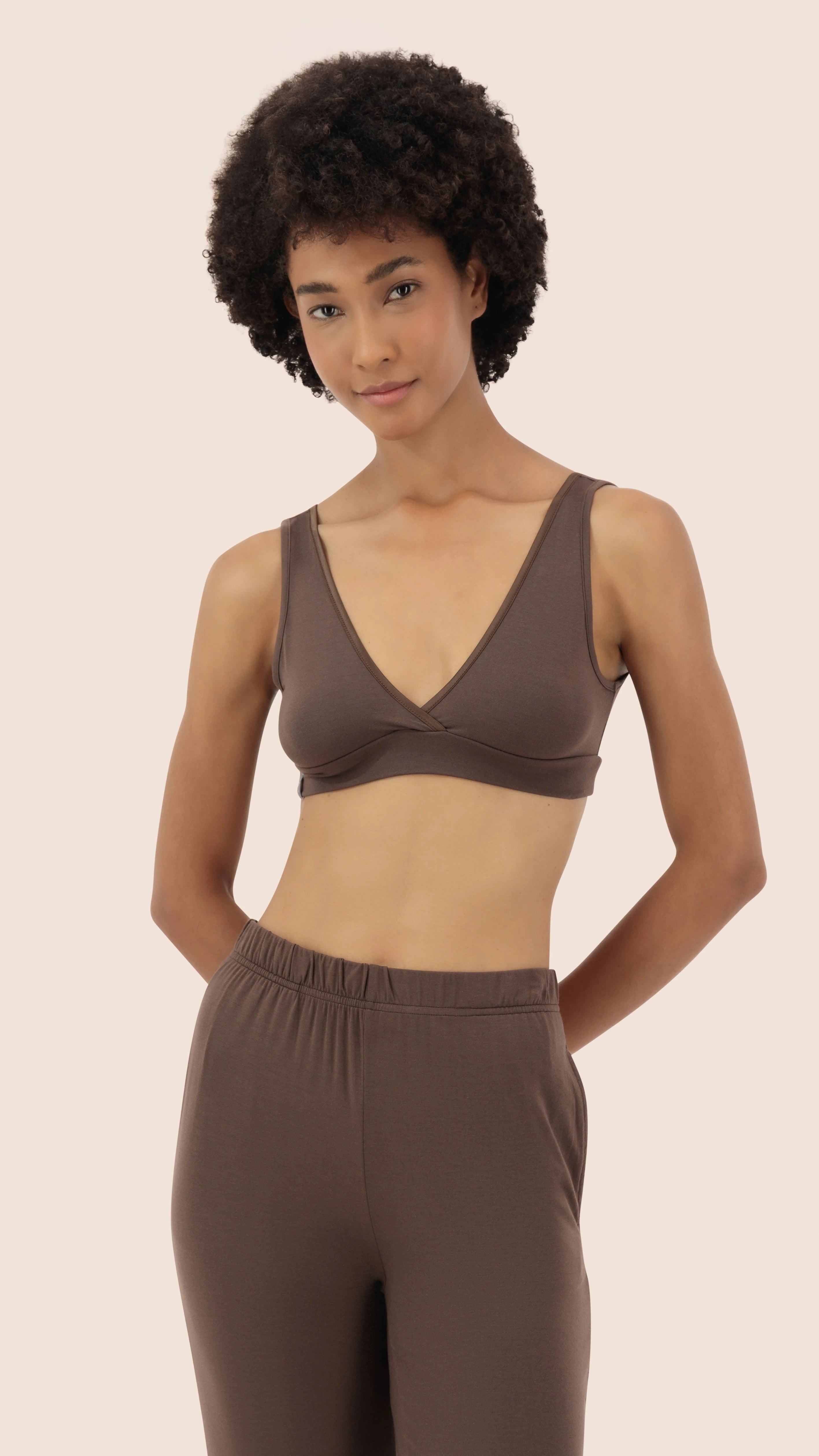 Cloud Bra Women