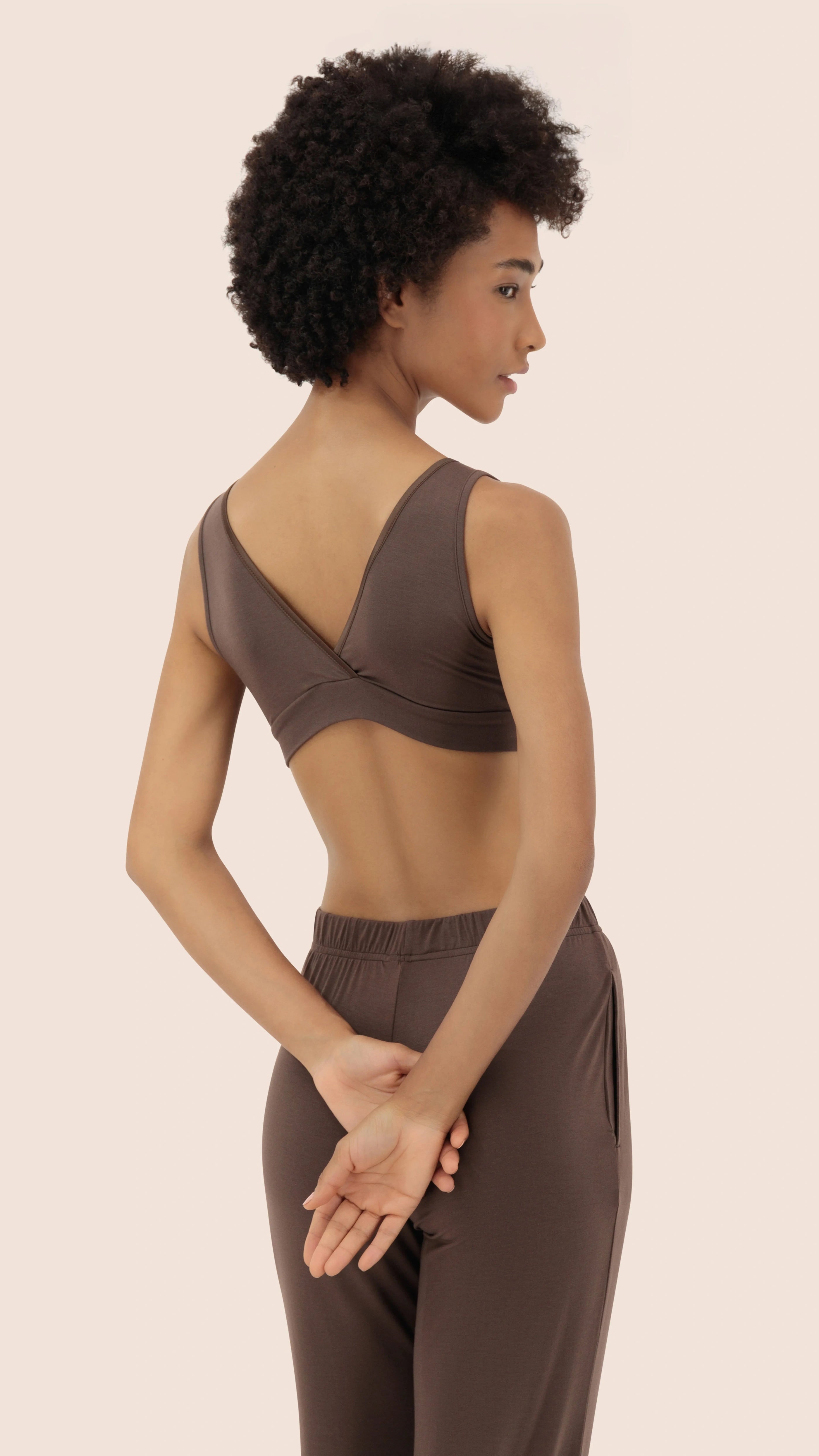 Cloud Bra Women