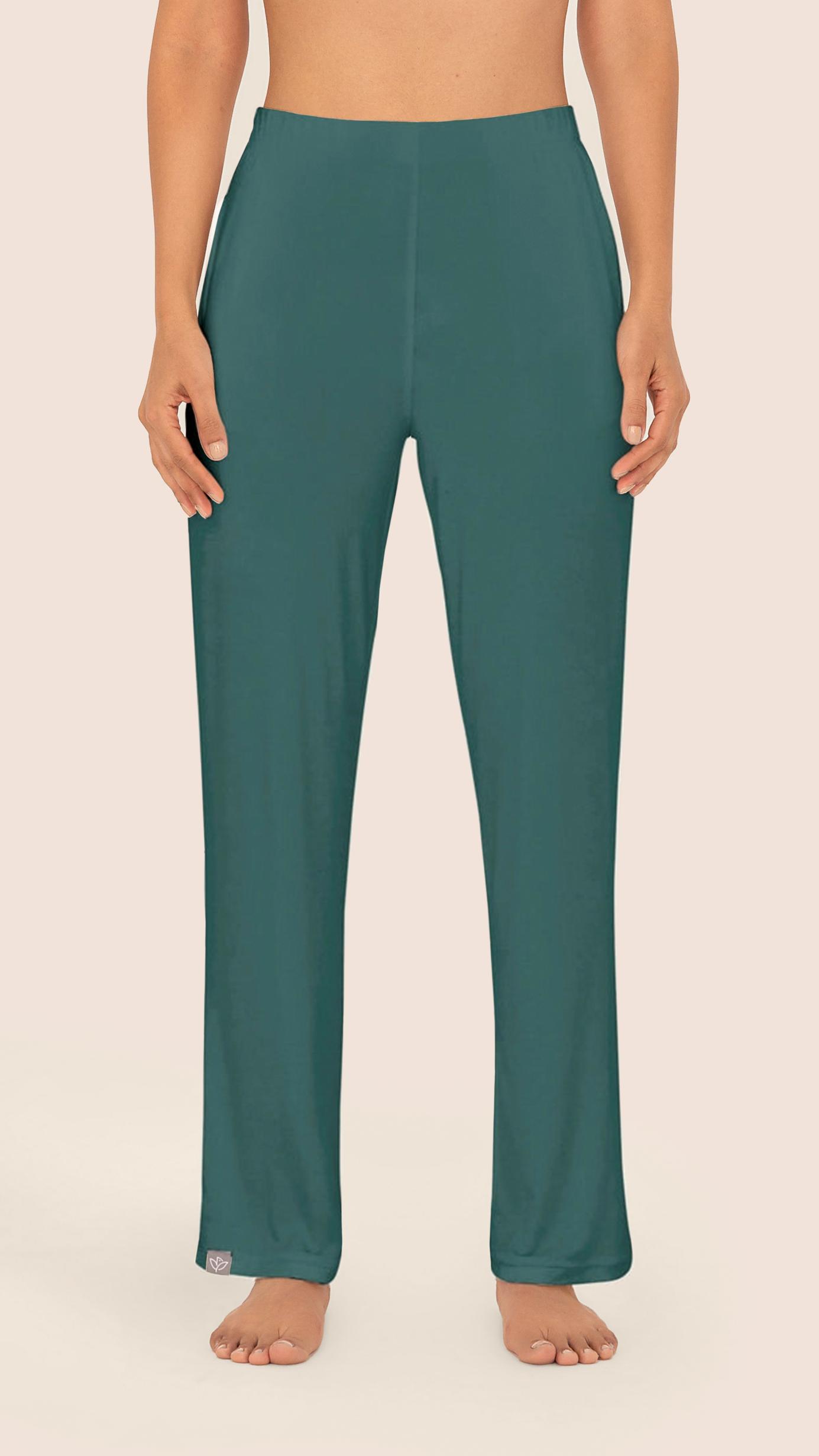 Breezy Pants Women