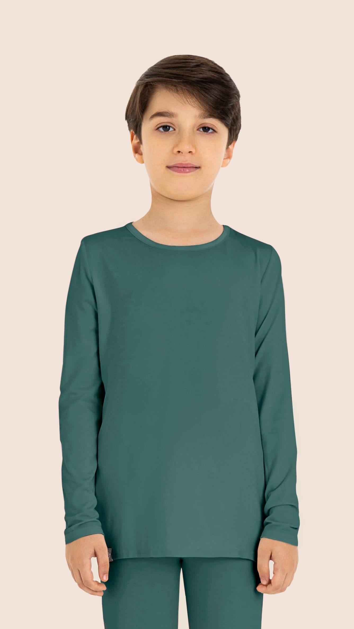 Chill Shirt Boys