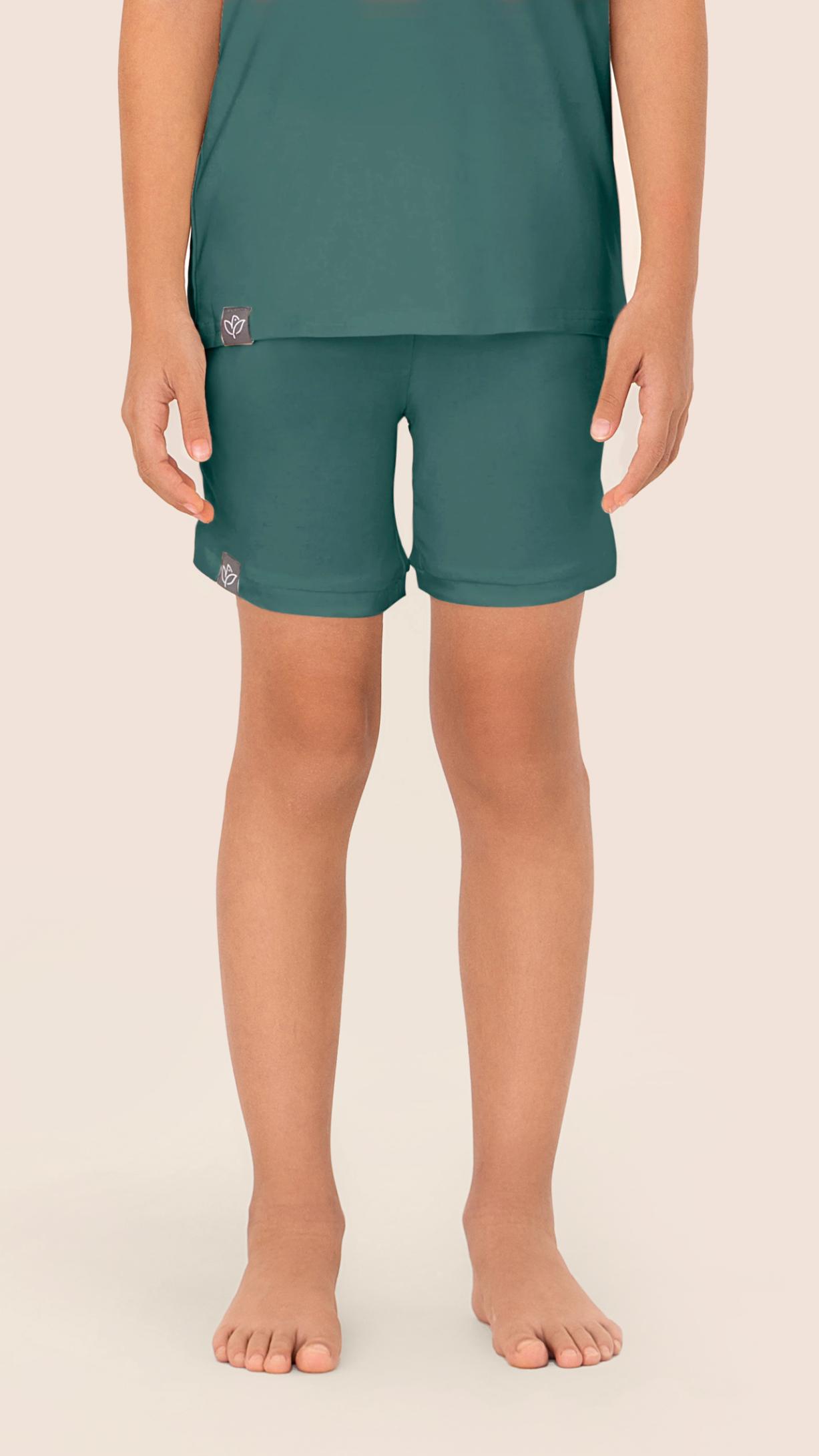 Unwind Shorts Girls