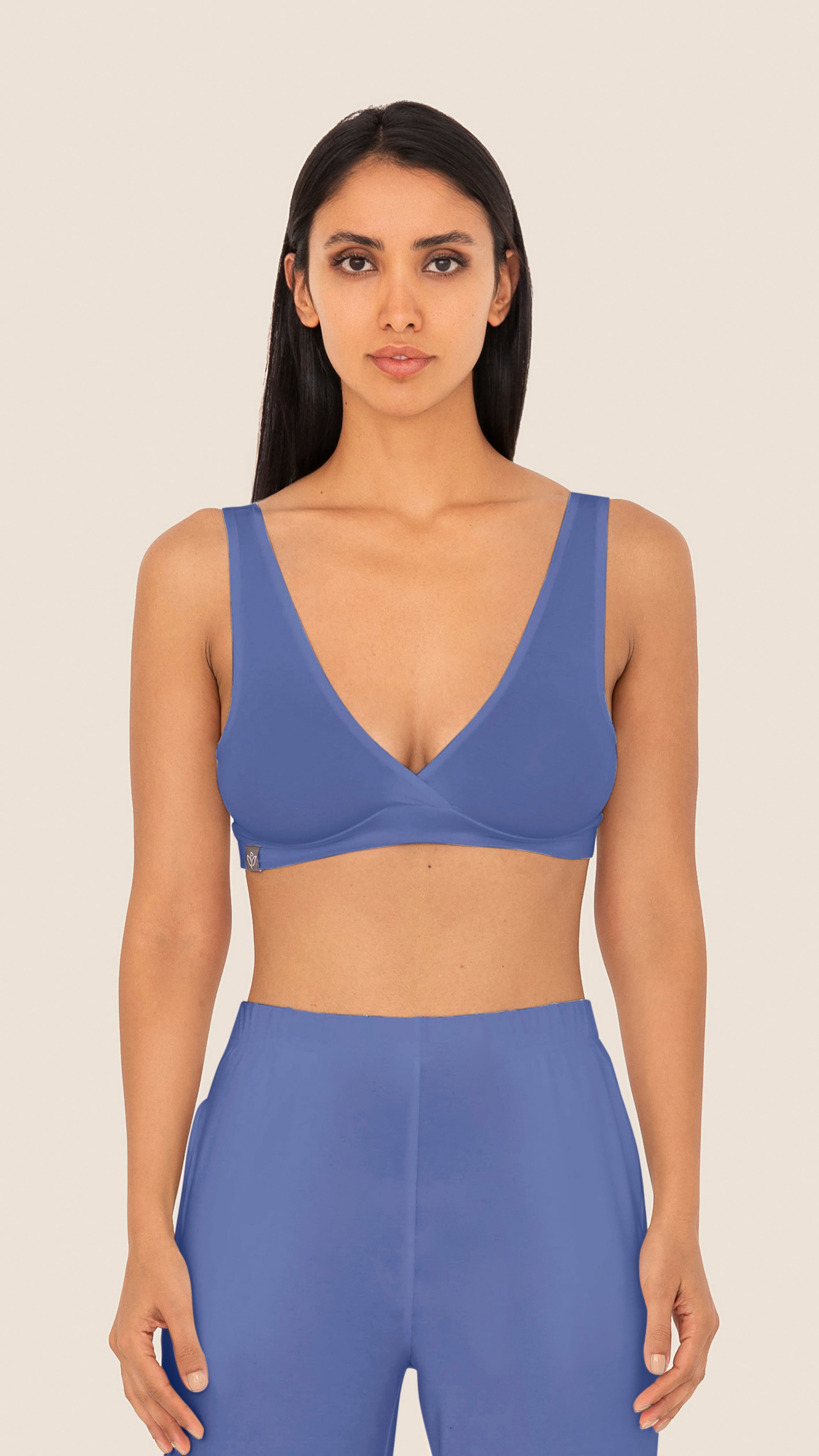 Cloud Bra Women, Nocturnal Color | One of a Kin