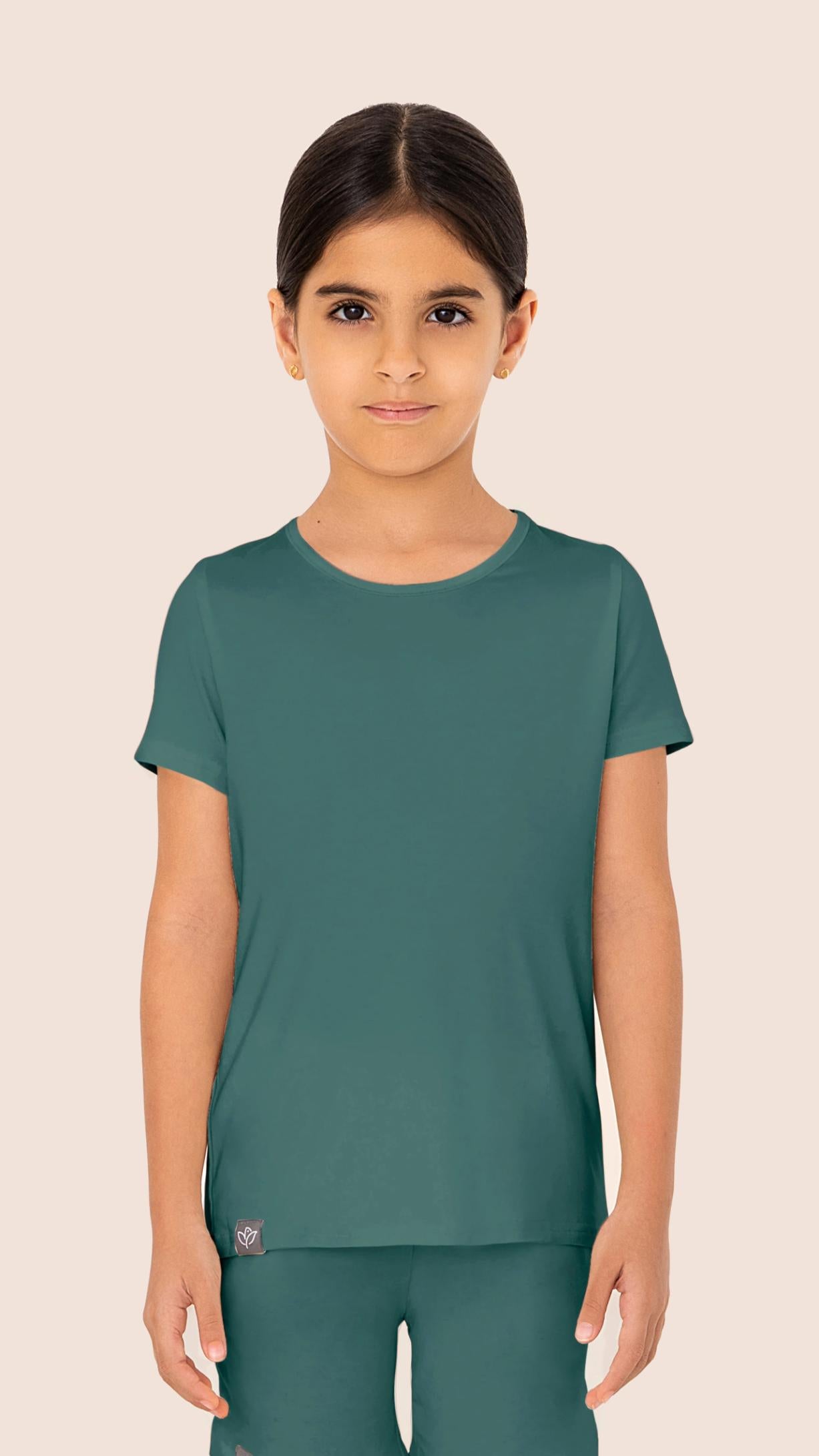 De-stress T-Shirt Girls