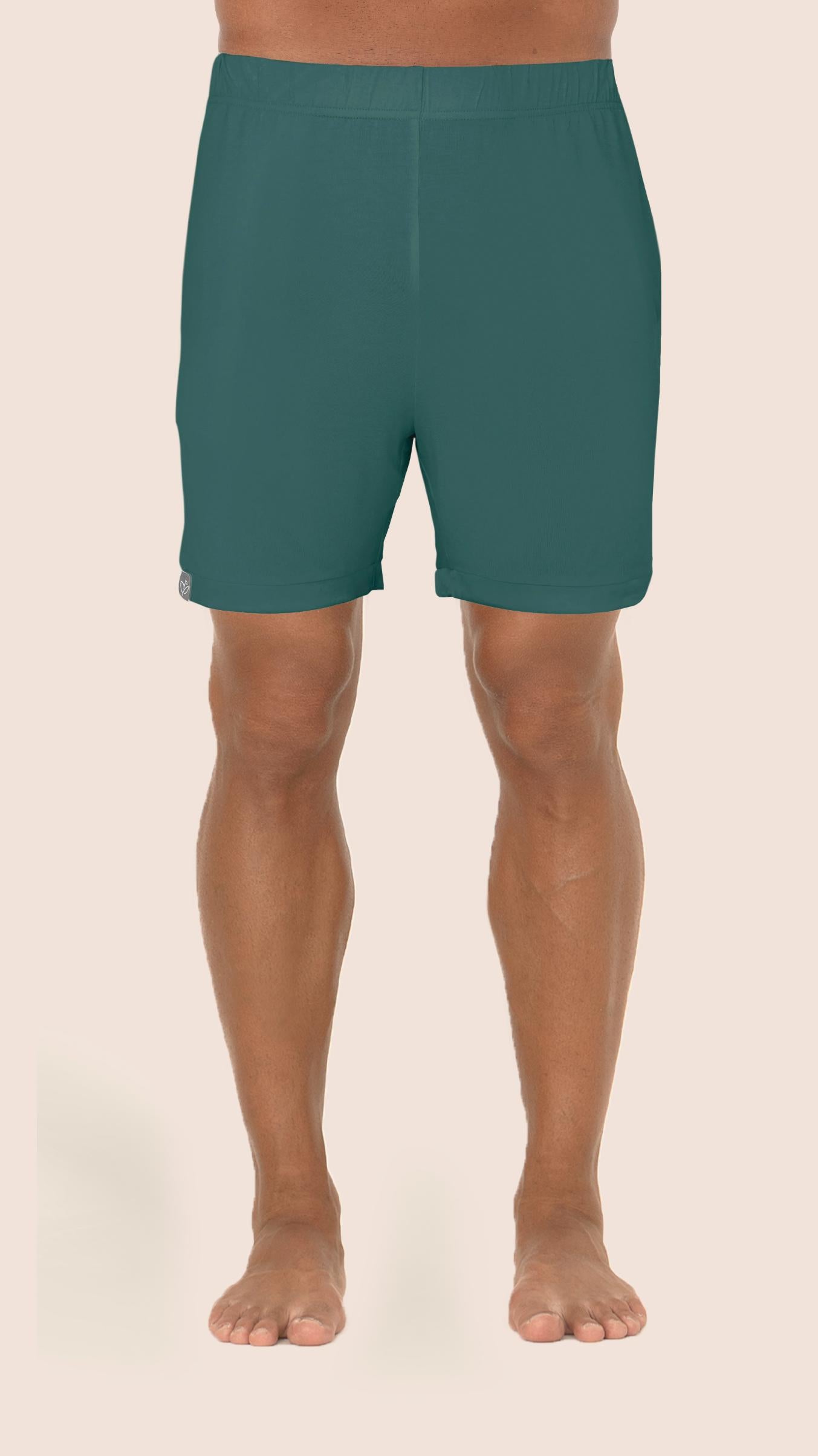 Unwind Shorts Men