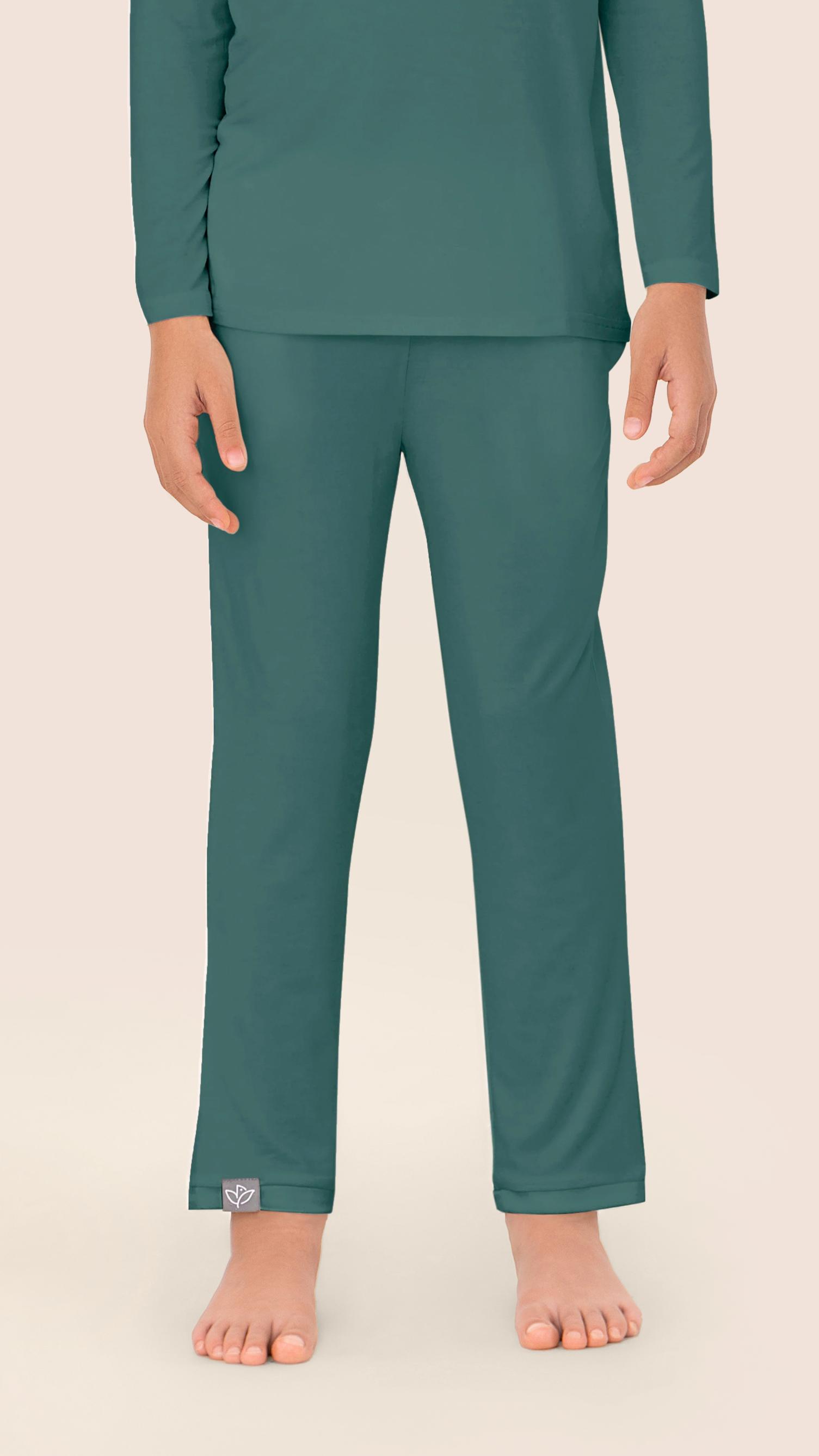 Breezy Pants Girls