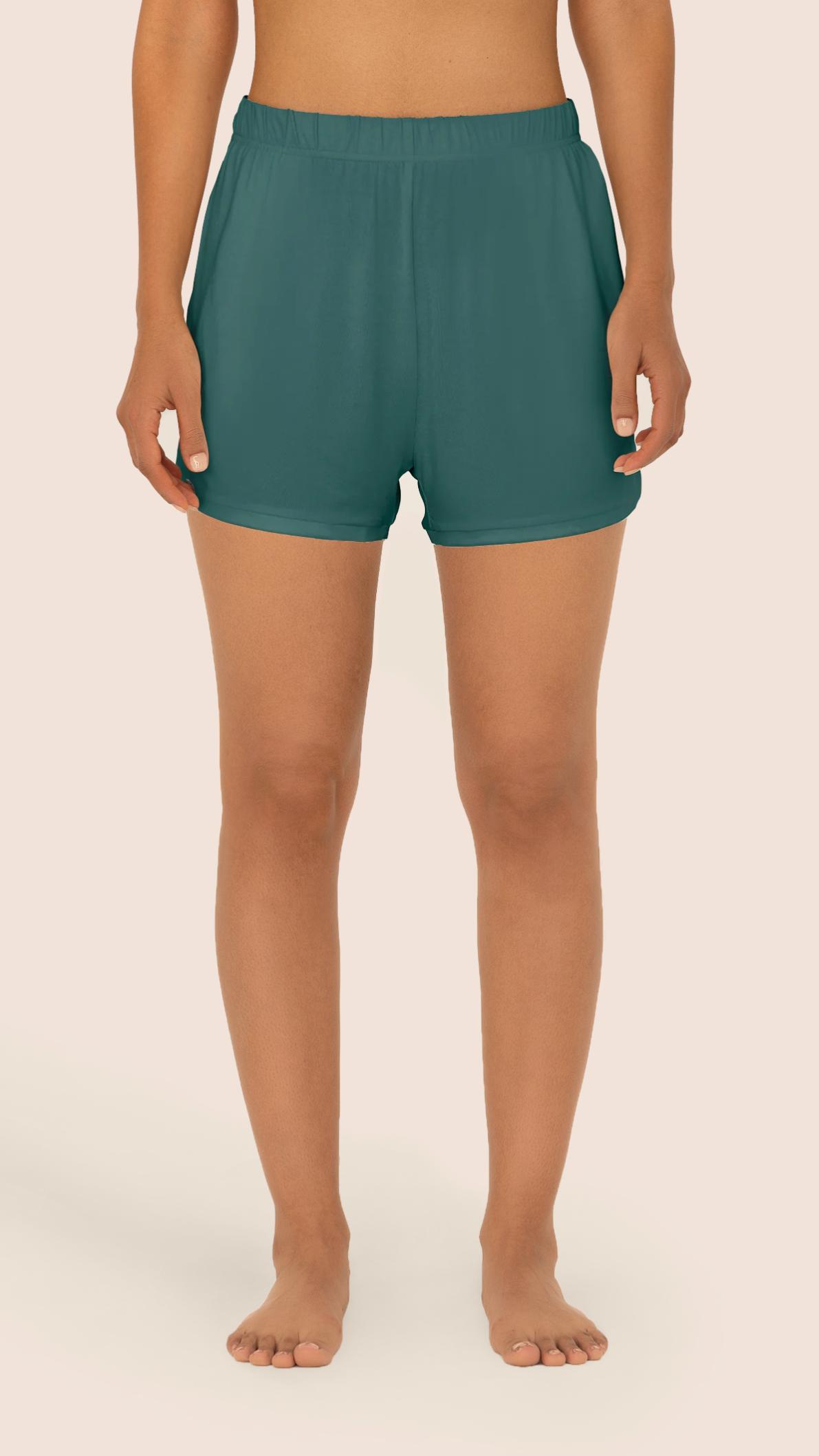 Unwind Shorts Women