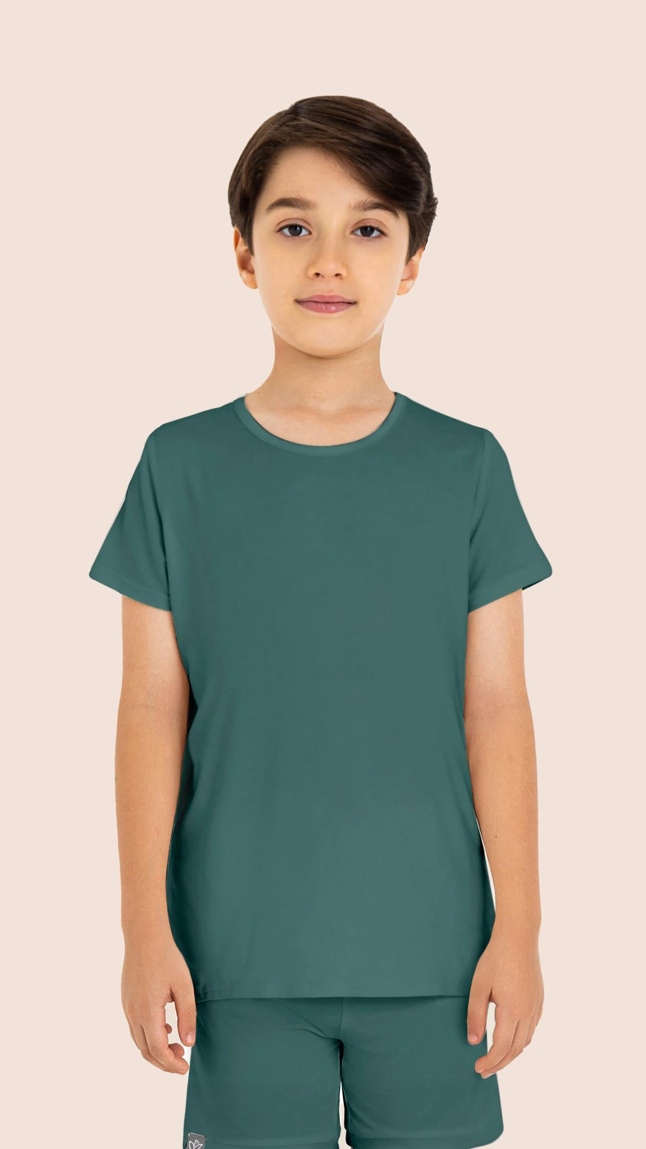 De-stress T-Shirt Boys