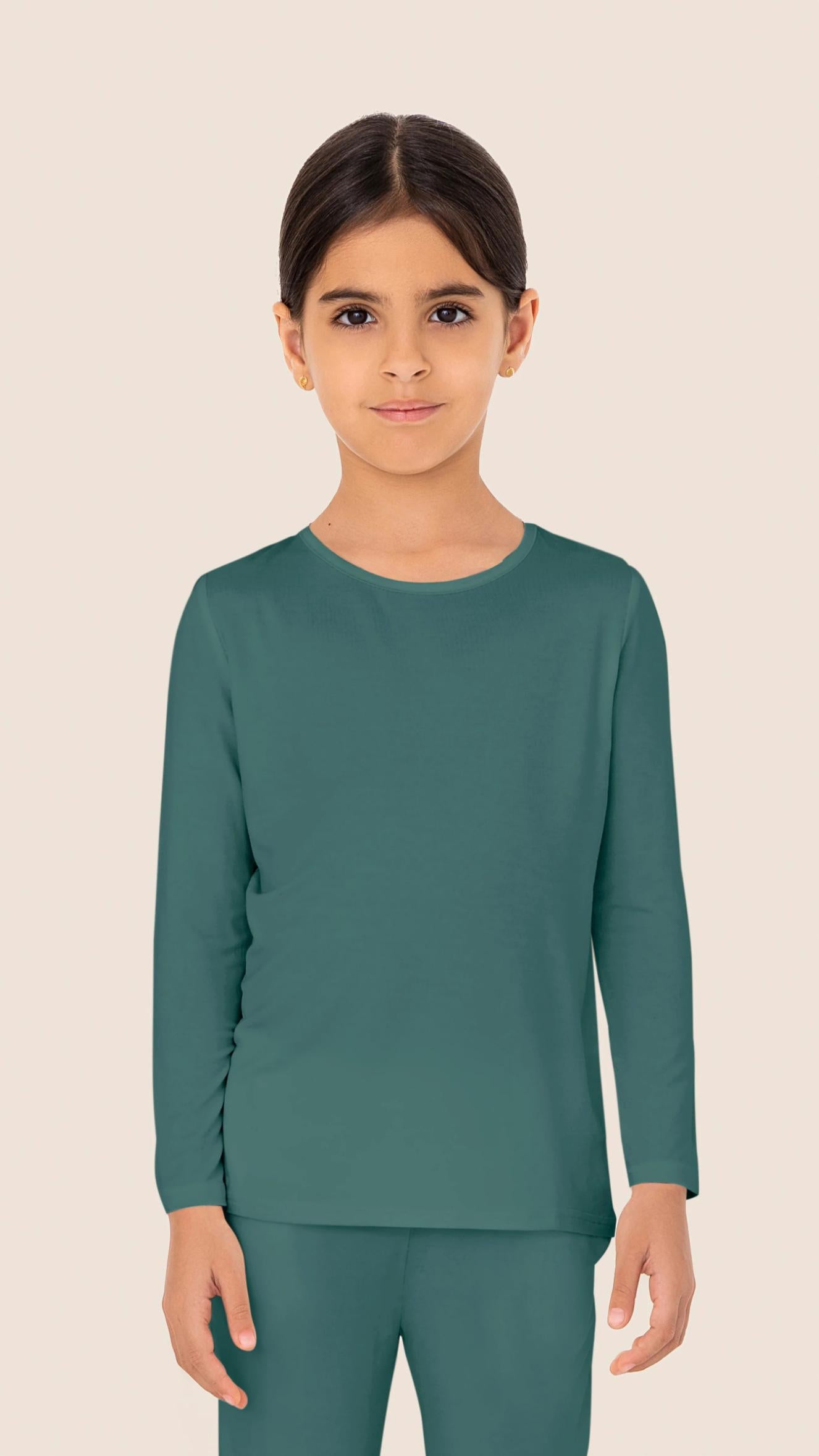 Chill Shirt Girls