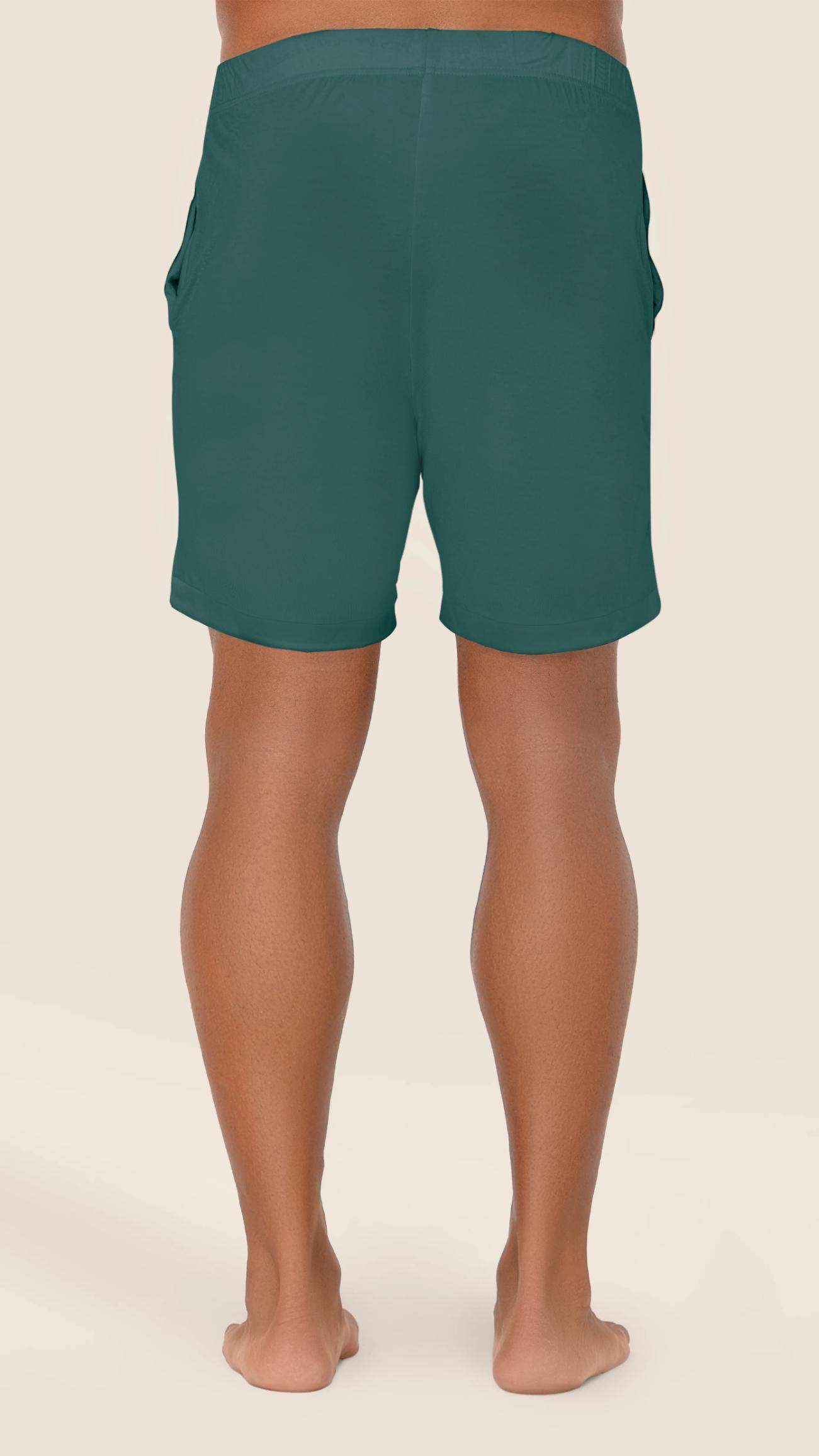 Unwind Shorts Men