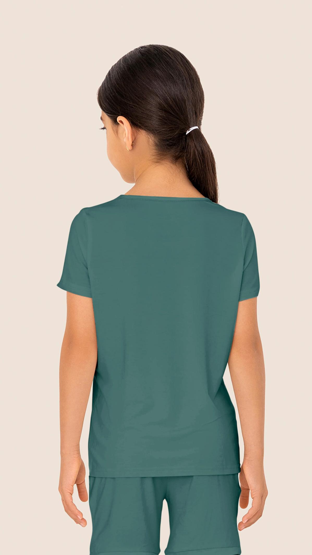 De-stress T-Shirt Girls