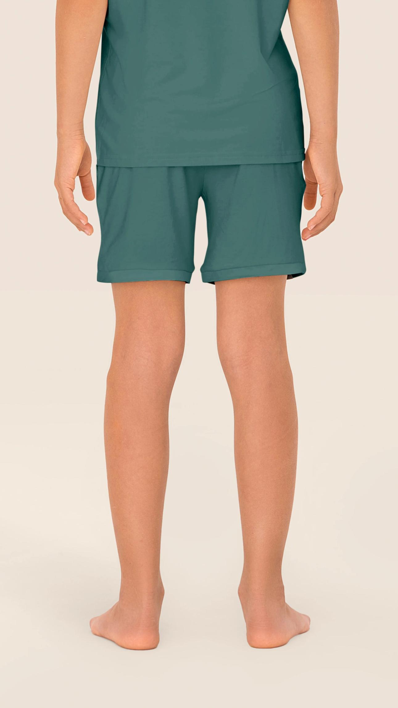 Unwind Shorts Girls