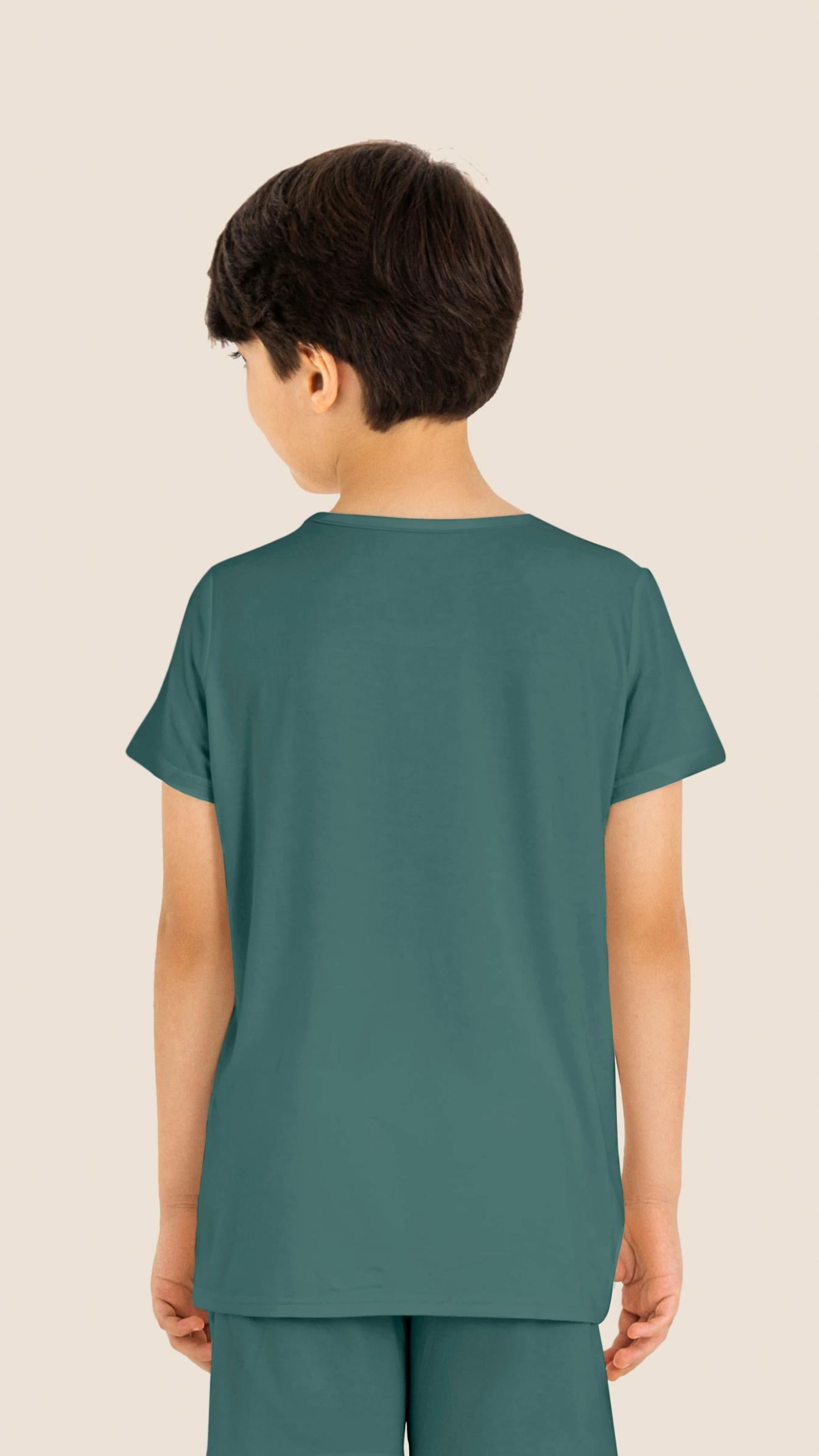 De-stress T-Shirt Boys