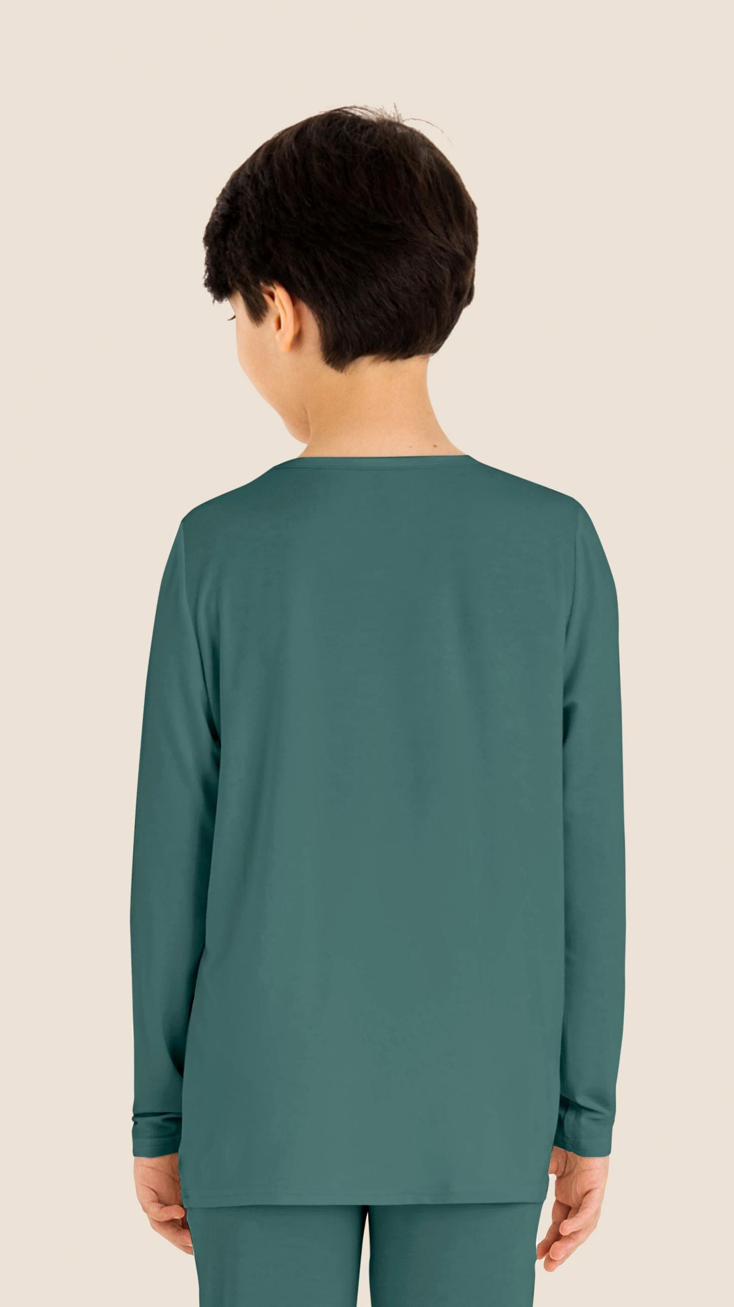 Chill Shirt Boys