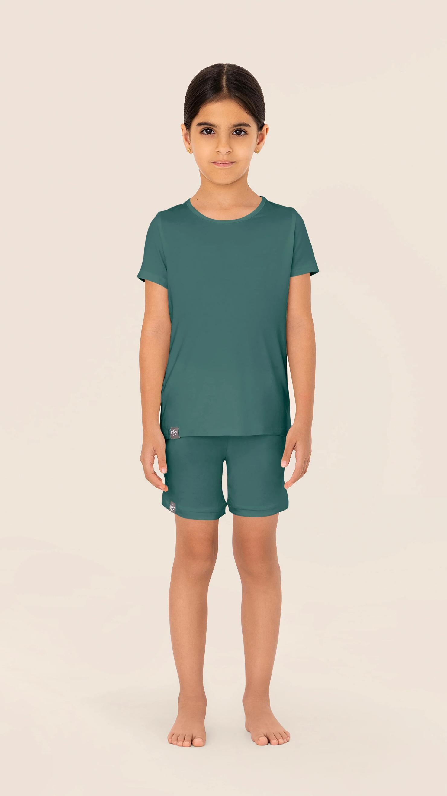 Unwind Shorts Girls