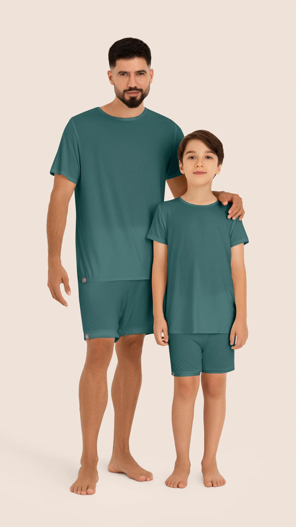 Unwind Shorts Boys