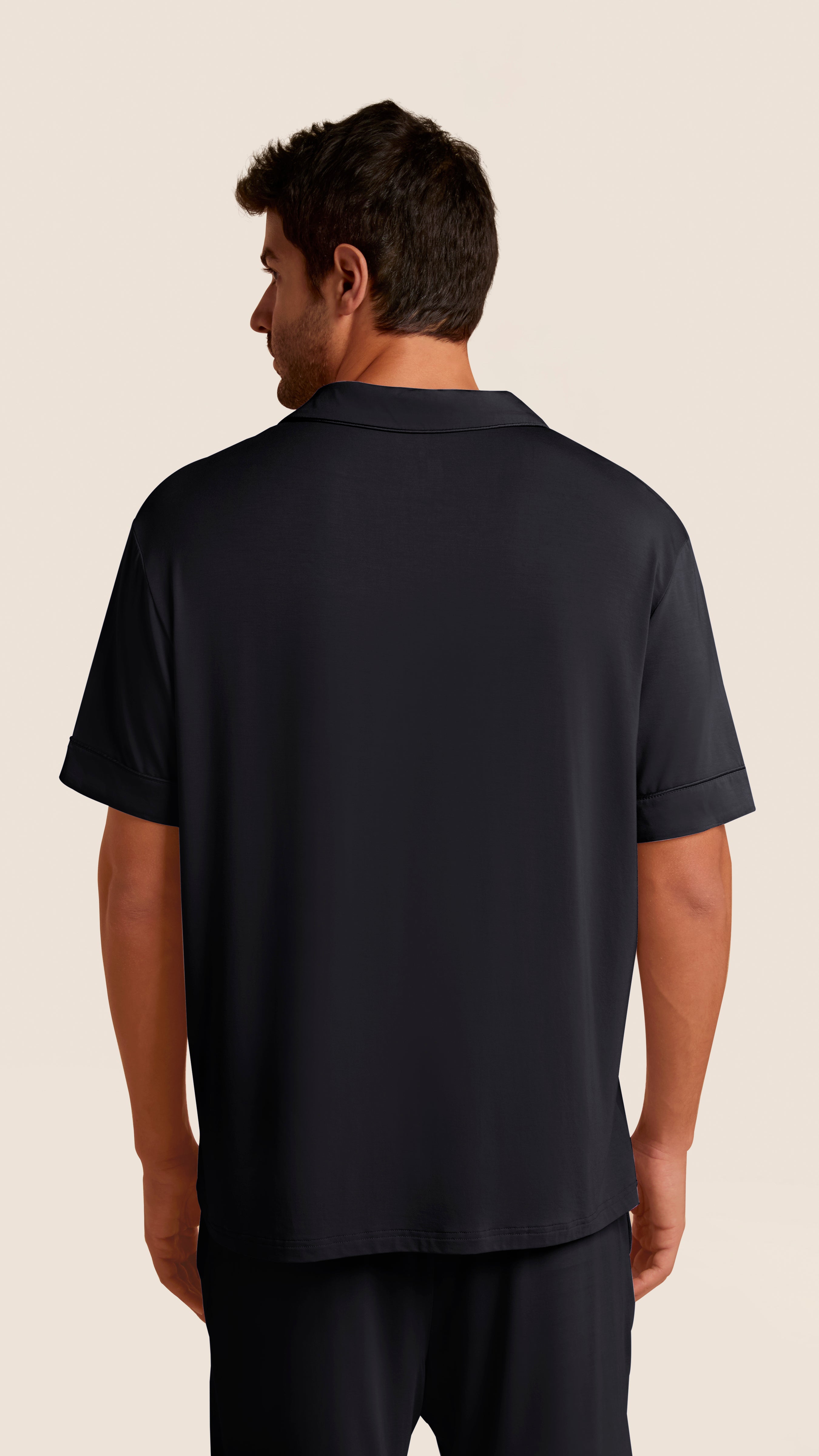 Allure Shirt Half Sleeve Men
