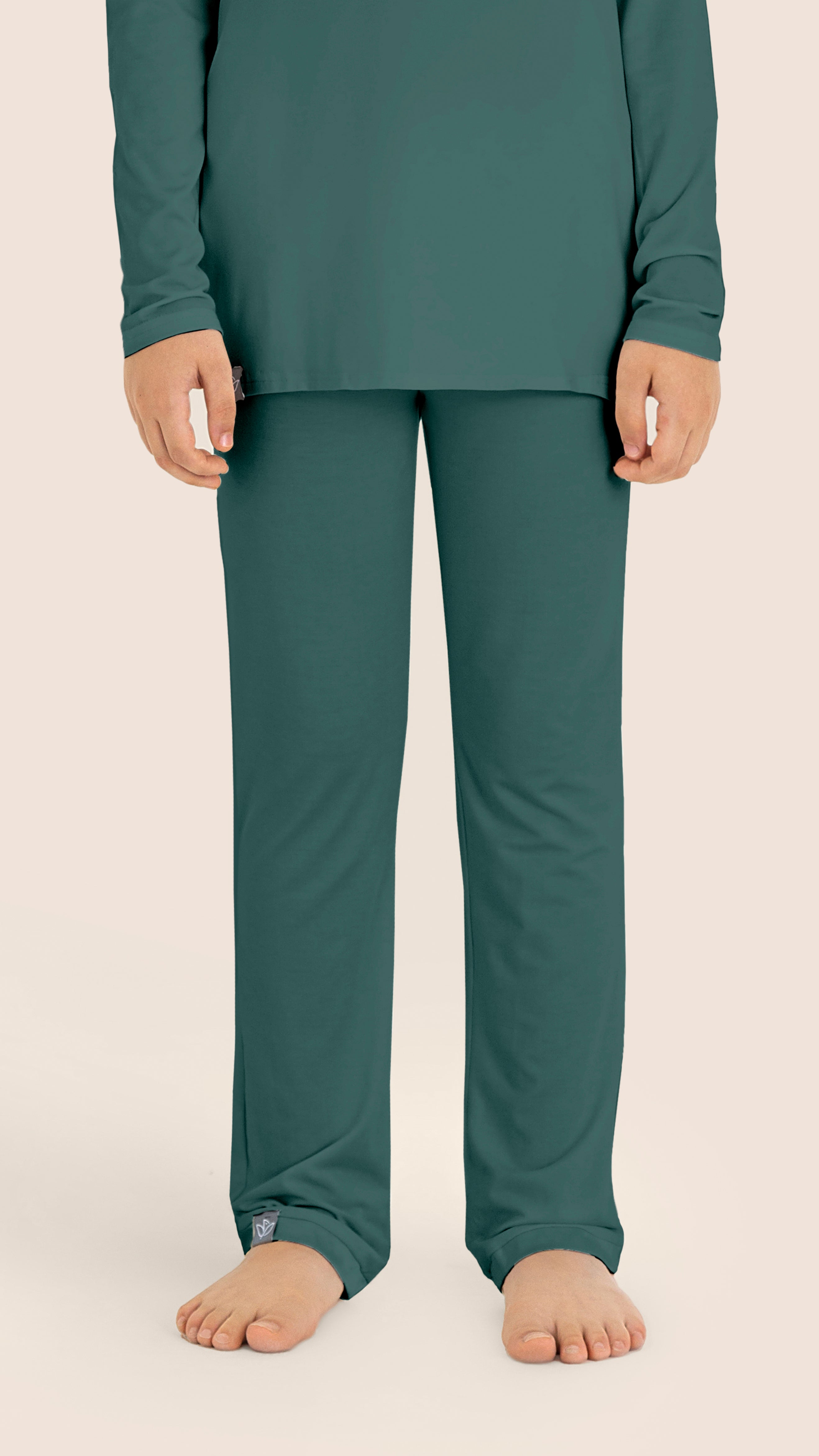 Breezy Pants Boys