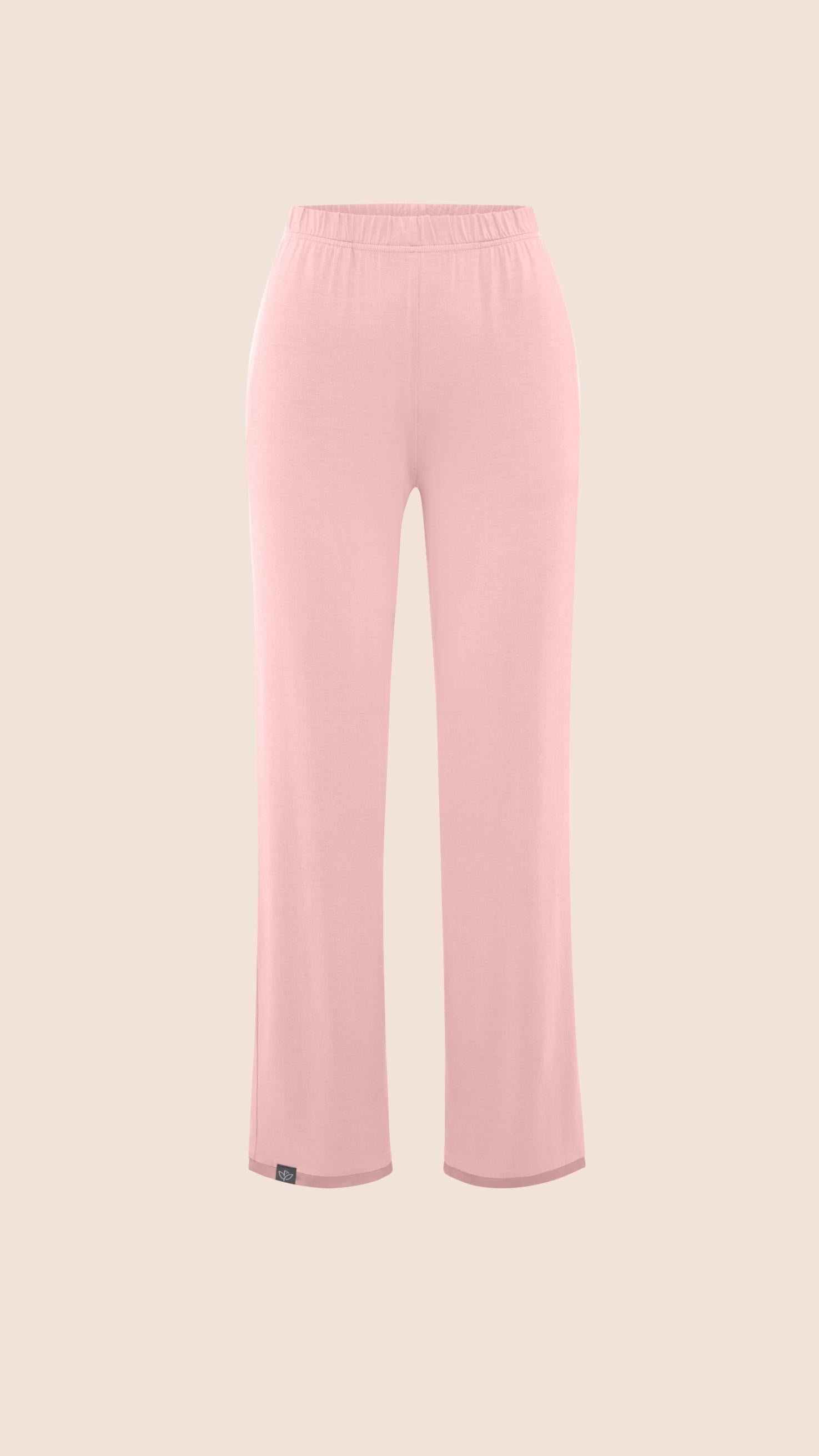 Breezy Pants Women