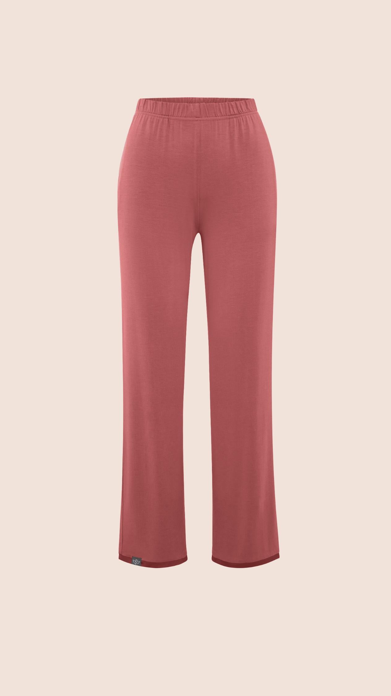 Breezy Pants Women
