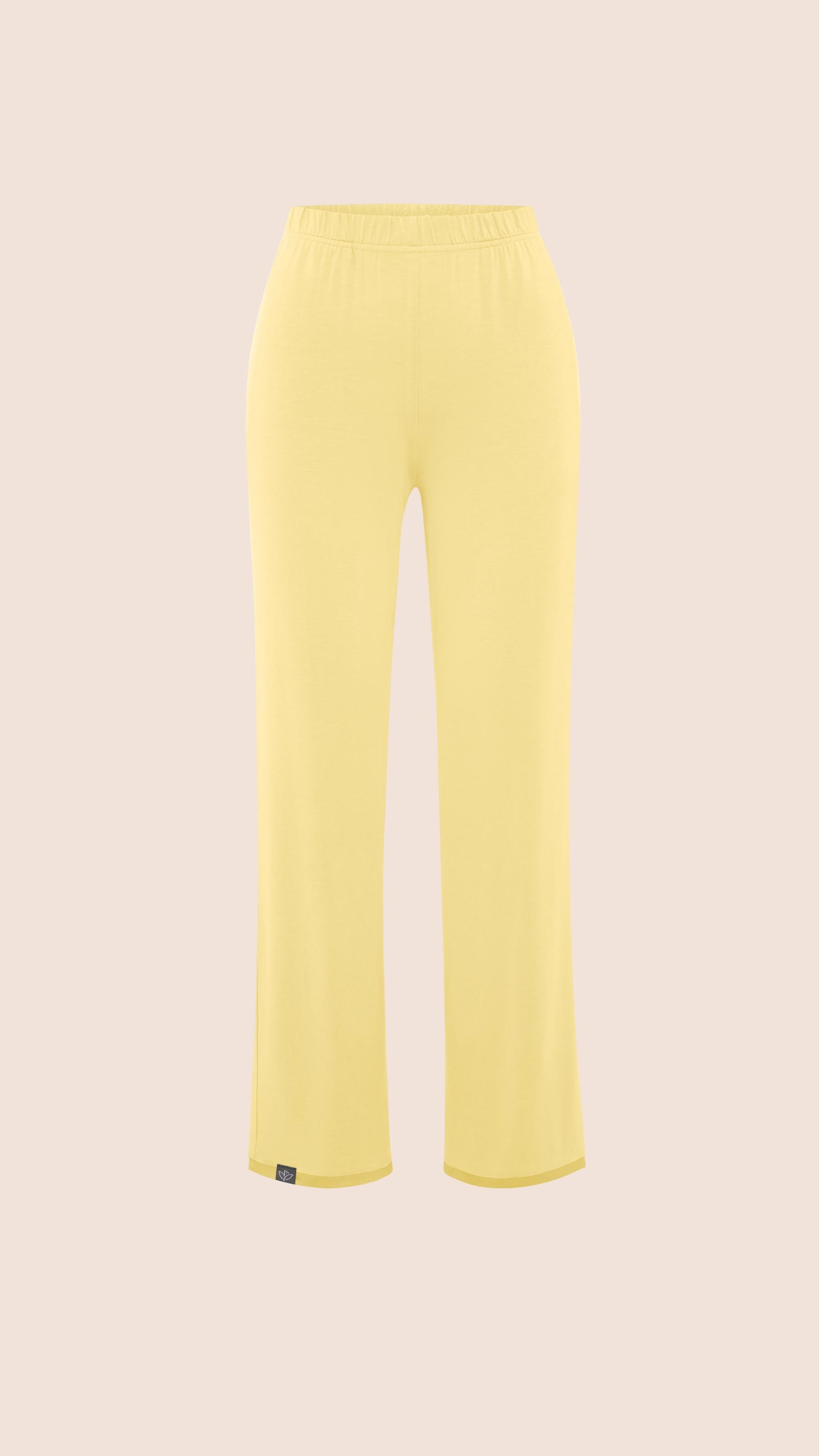 Breezy Pants Women