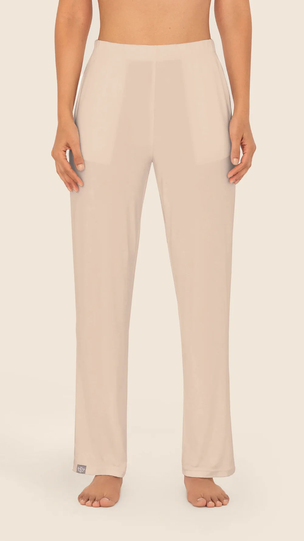 Breezy Pants Women
