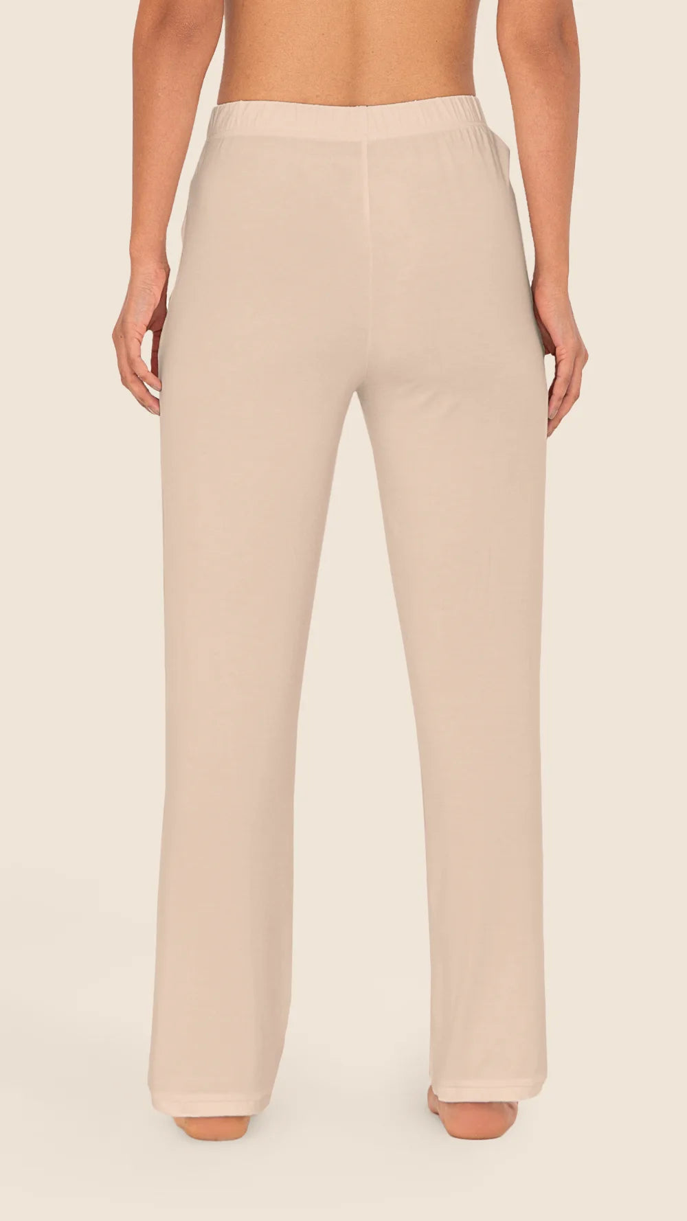 Breezy Pants Women