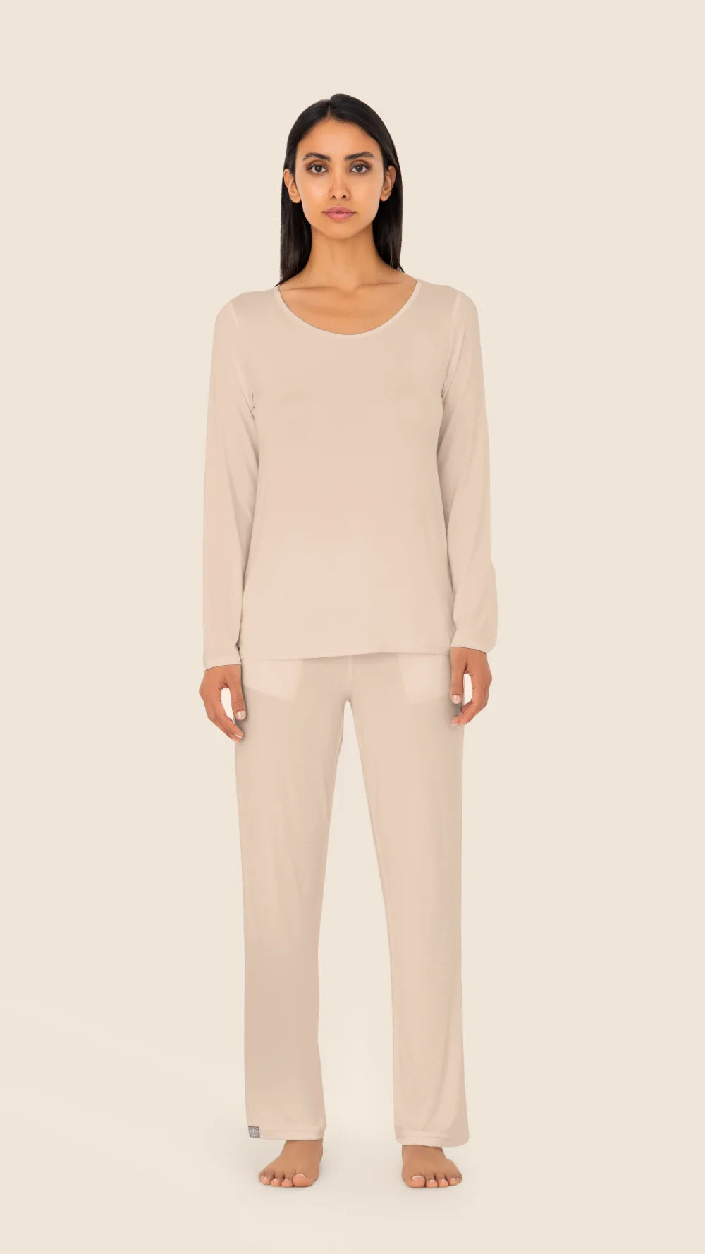 Breezy Pants Women