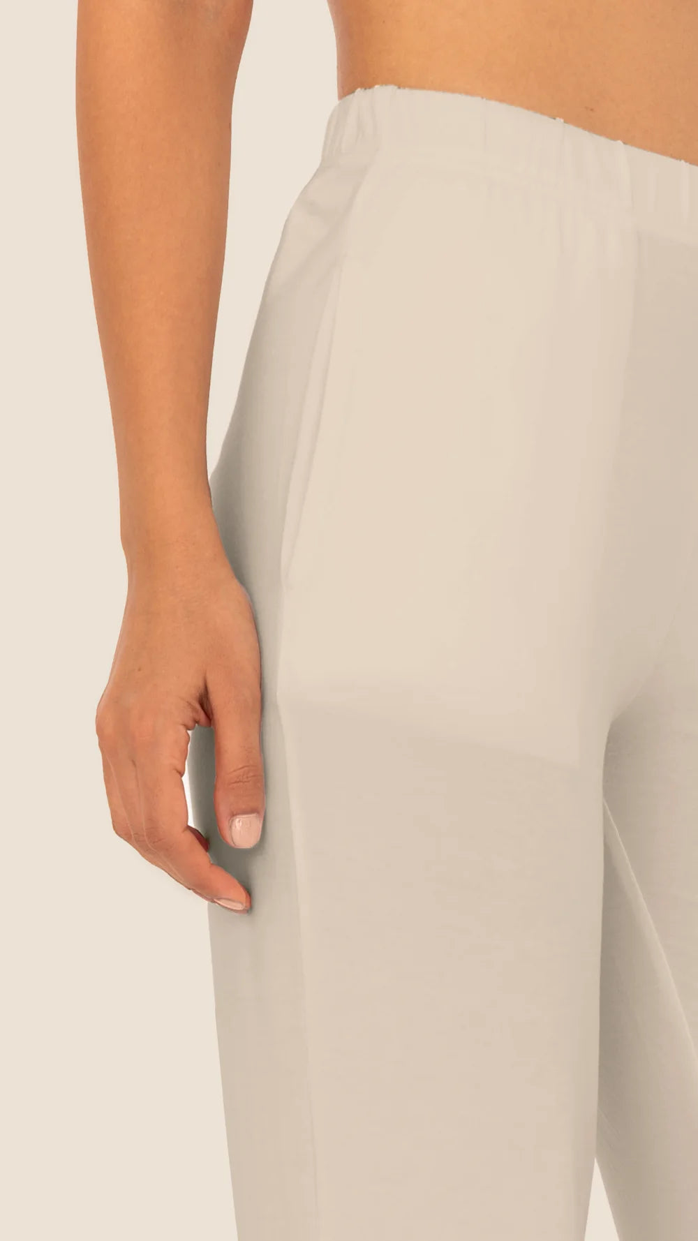 Breezy Pants Women