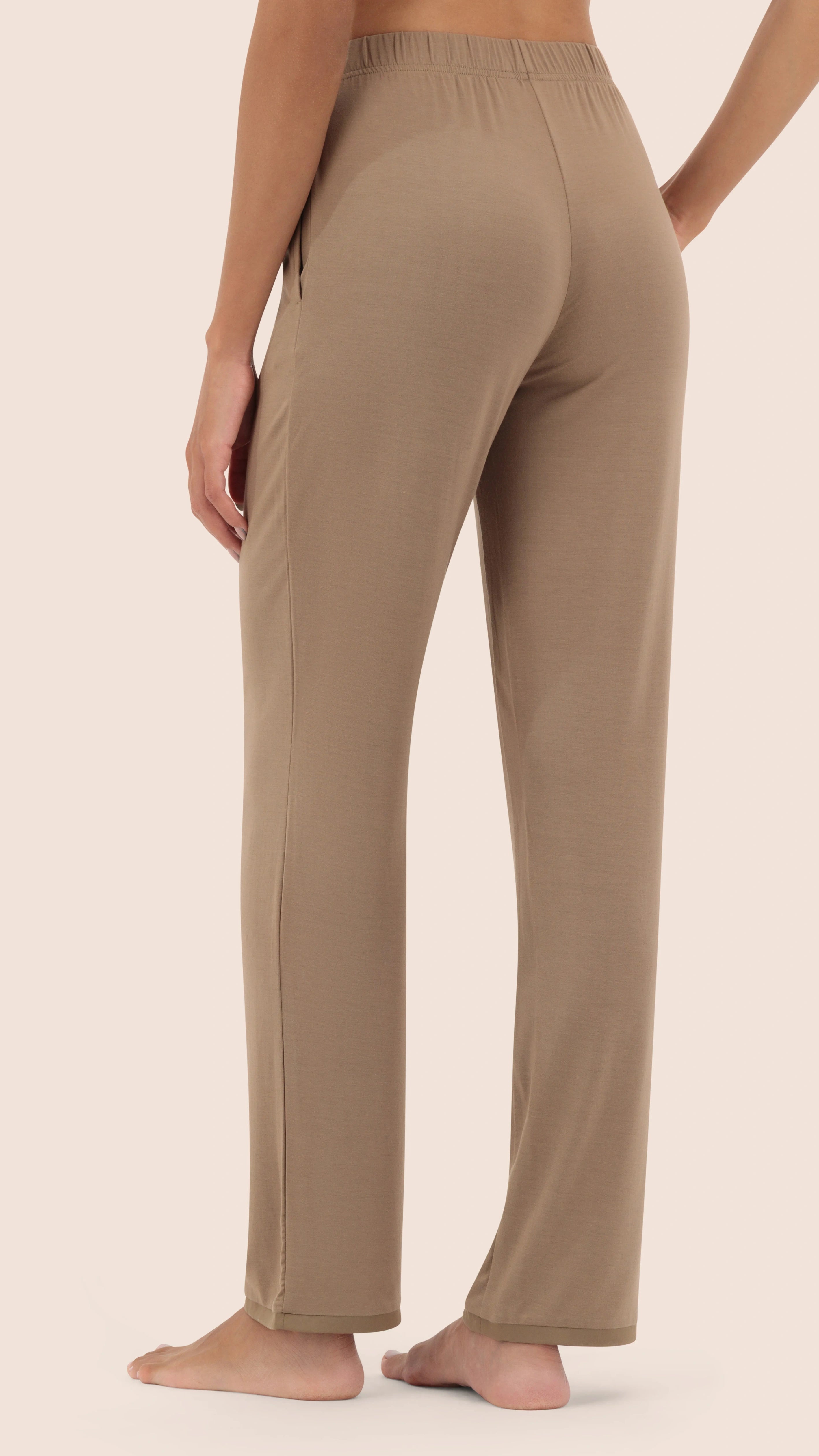 Breezy Pants Women