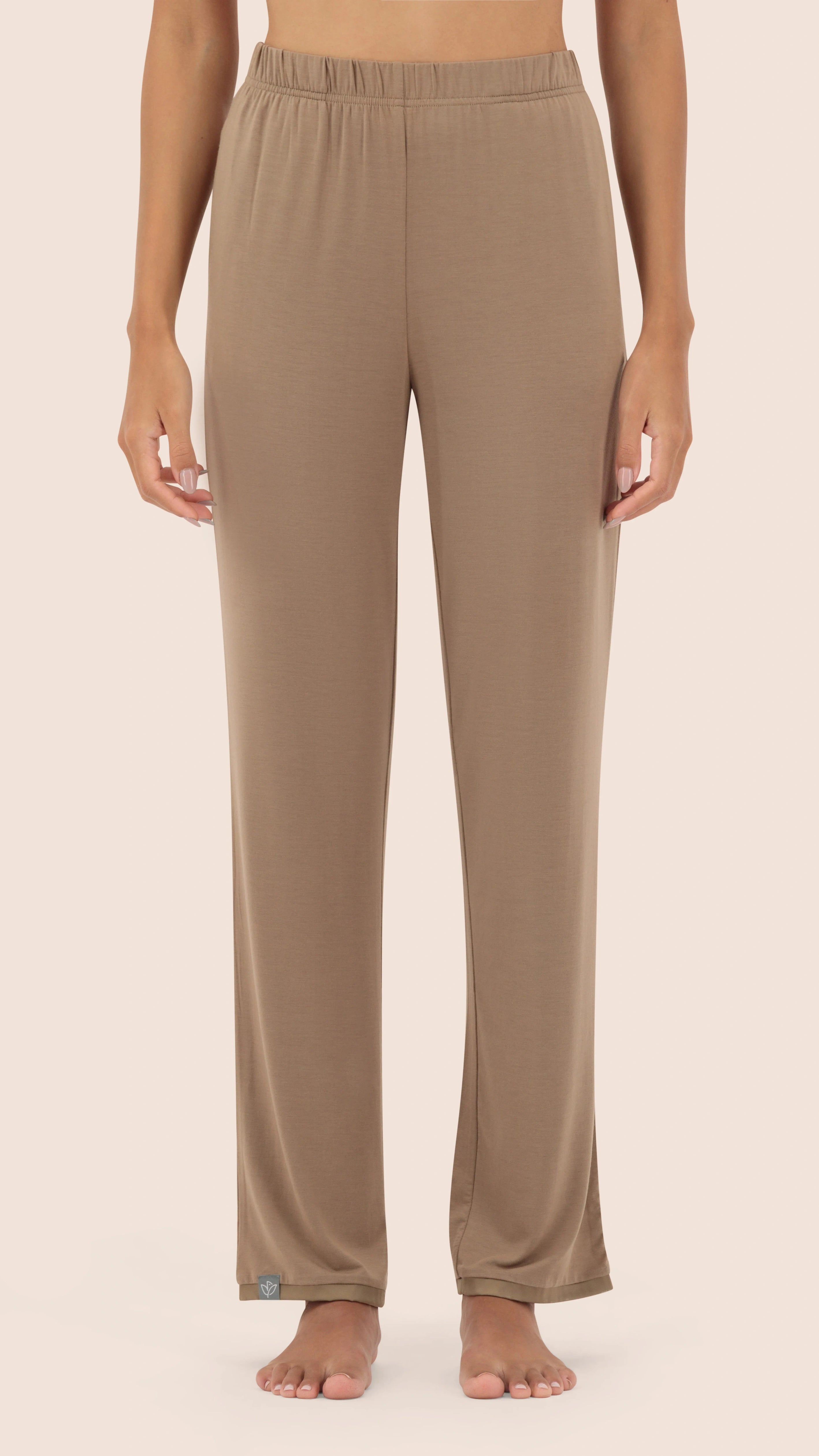 Breezy Pants Women