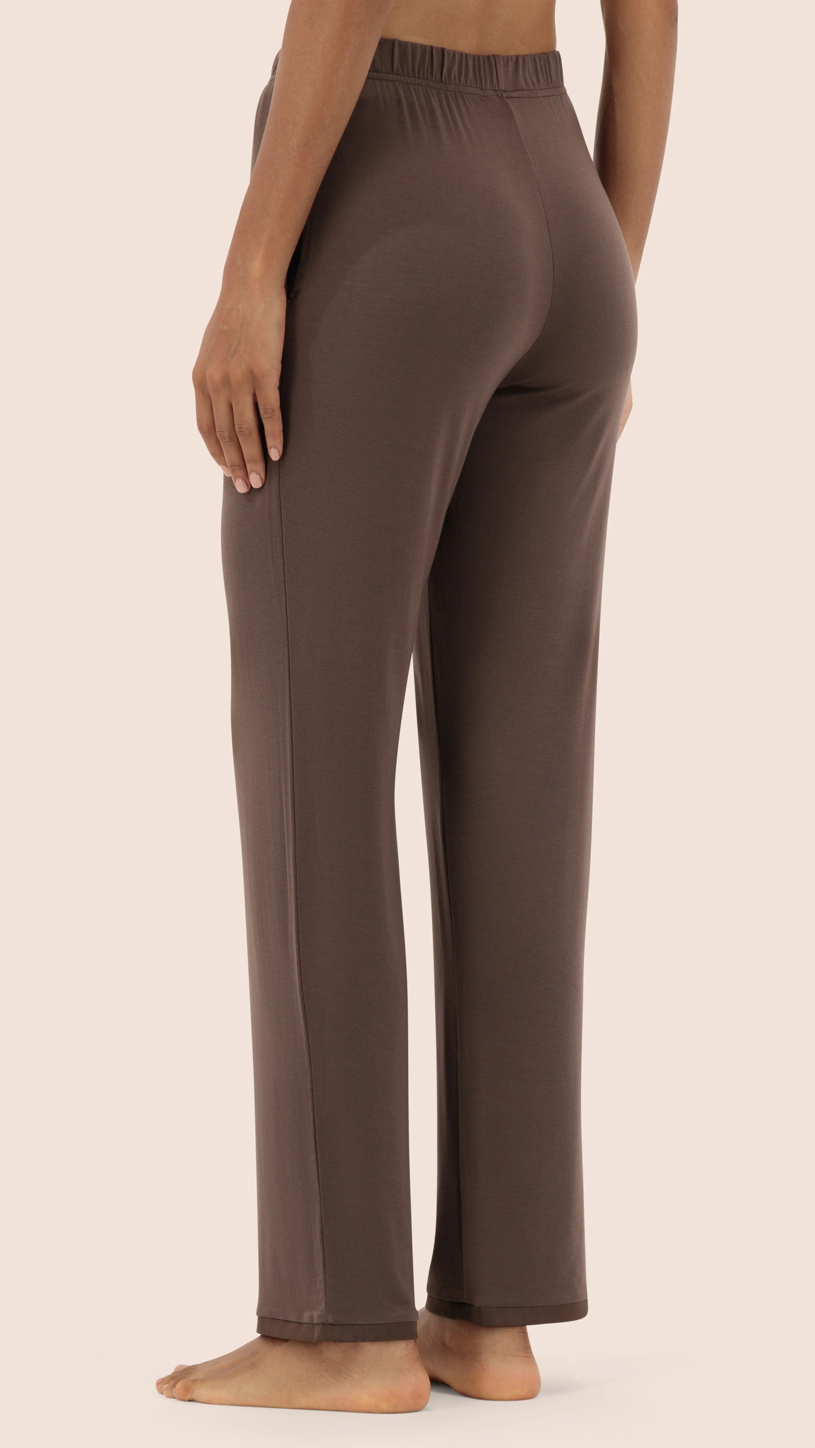 Breezy Pants Women