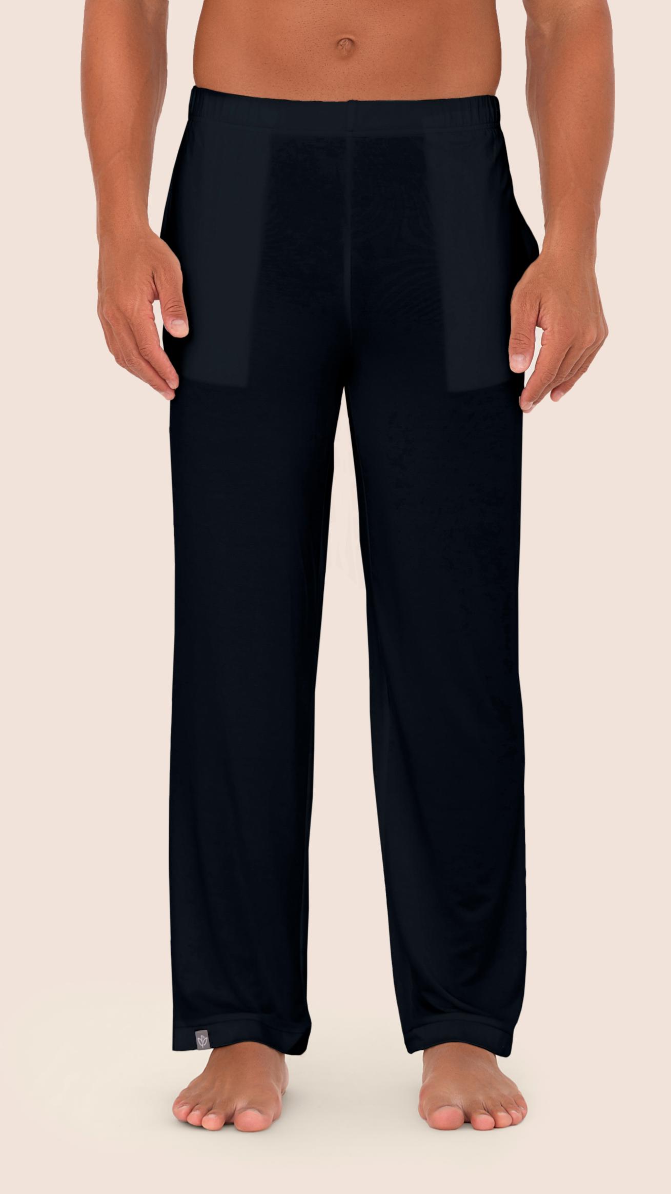 Breezy Pants Men
