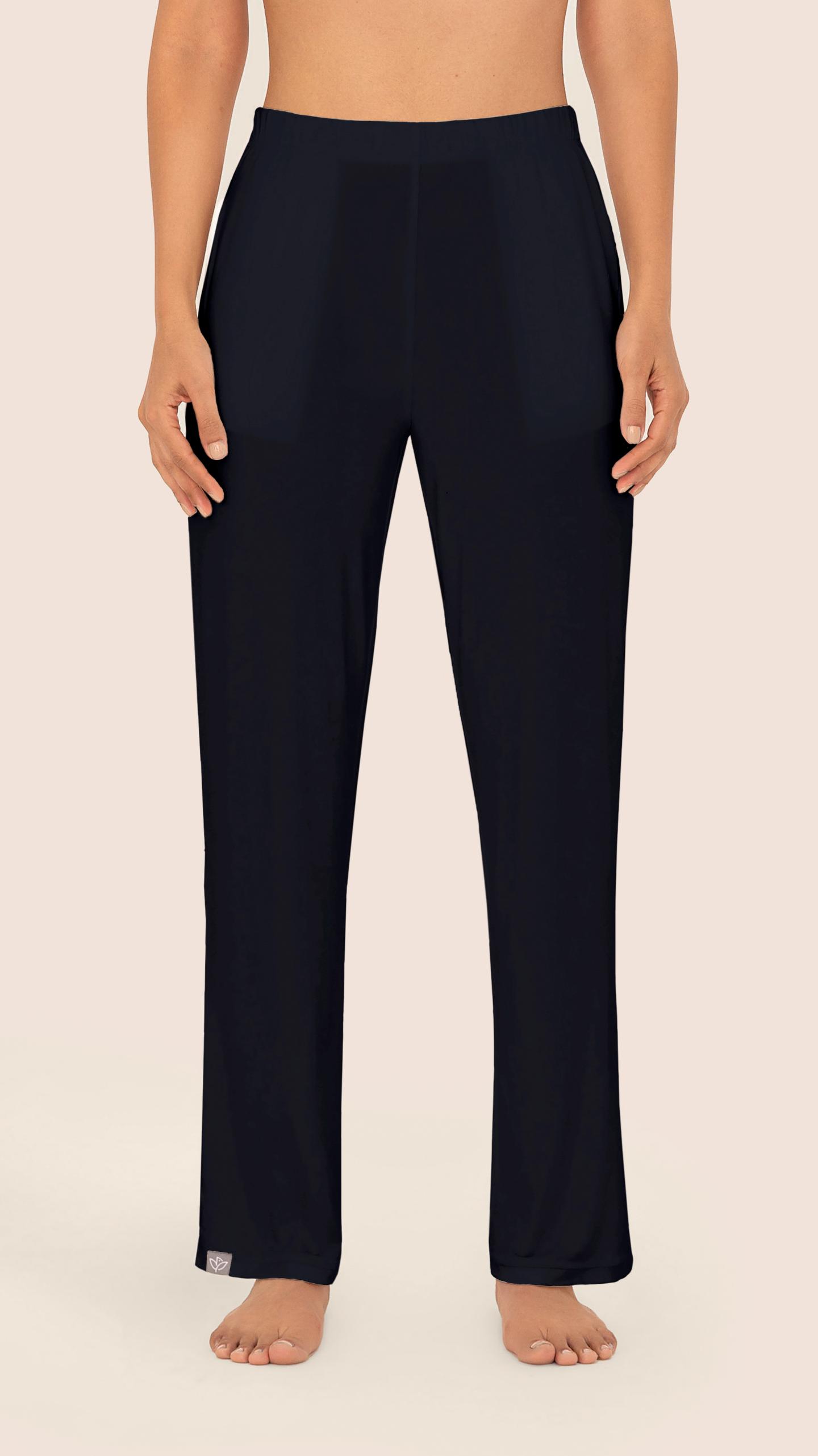 Breezy Pants Women